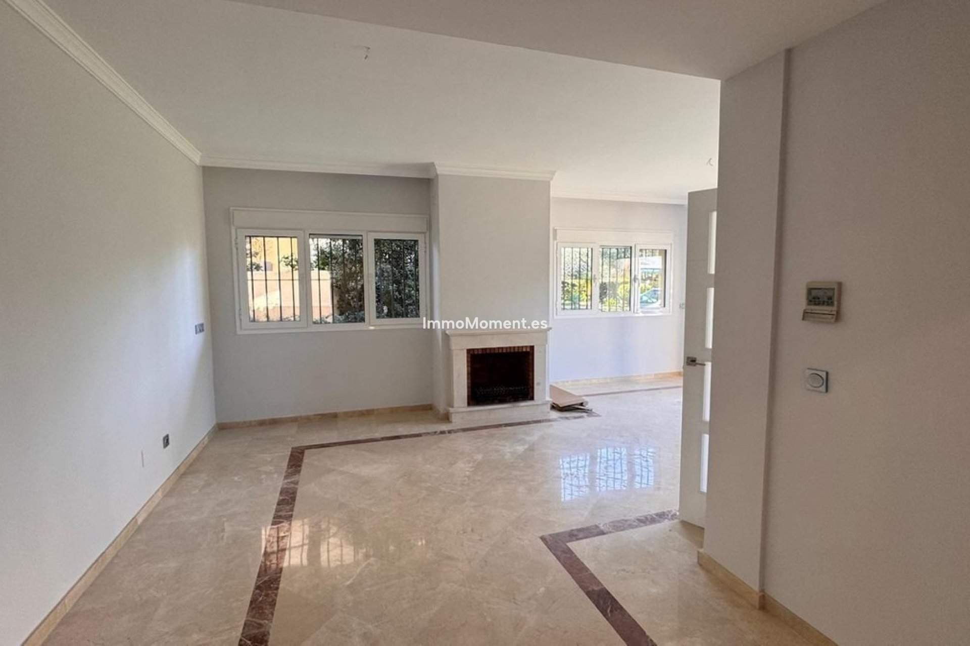 Resale - Villa - Sotogrande - San Roque Club