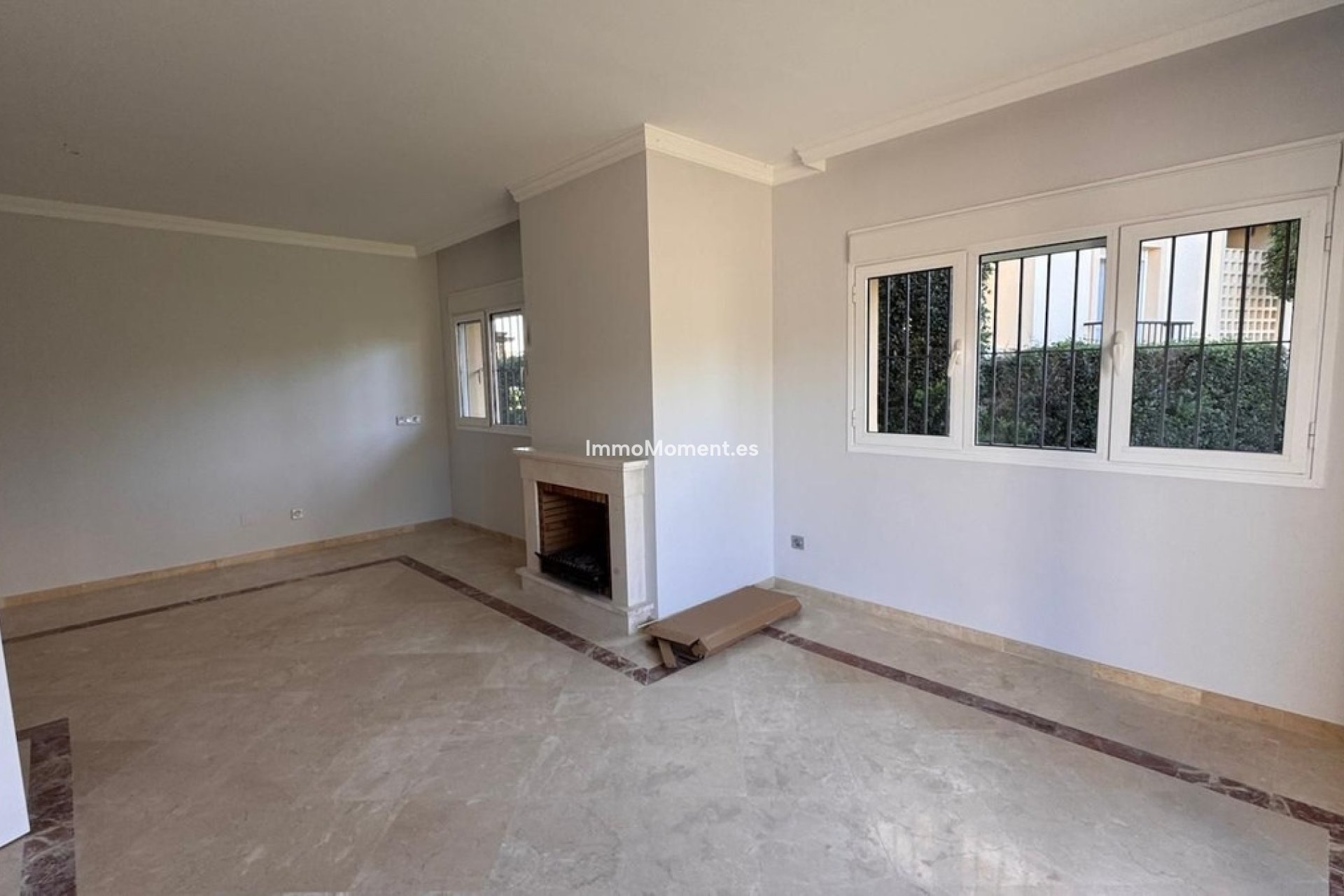 Resale - Villa - Sotogrande - San Roque Club