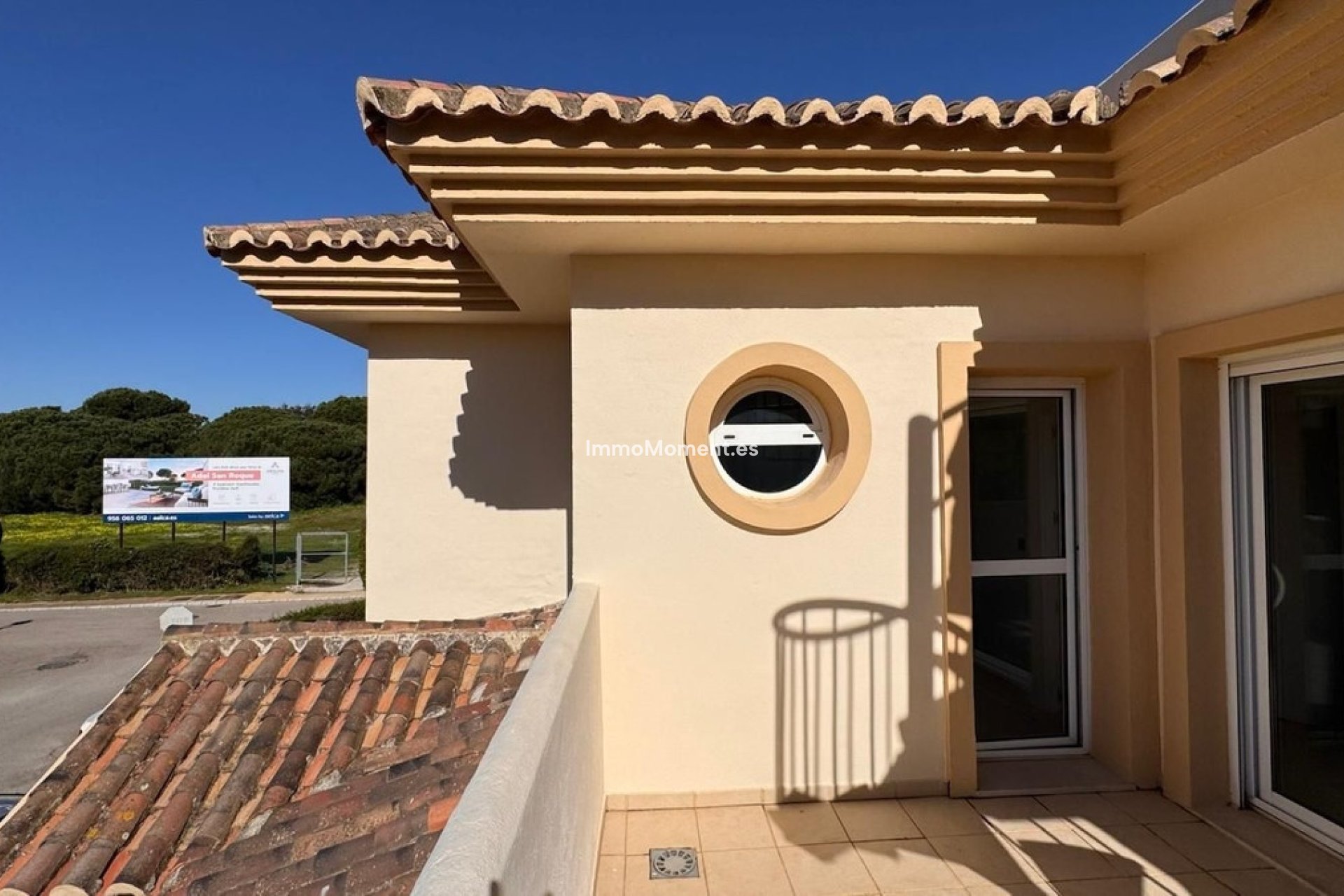 Resale - Villa - Sotogrande - San Roque Club