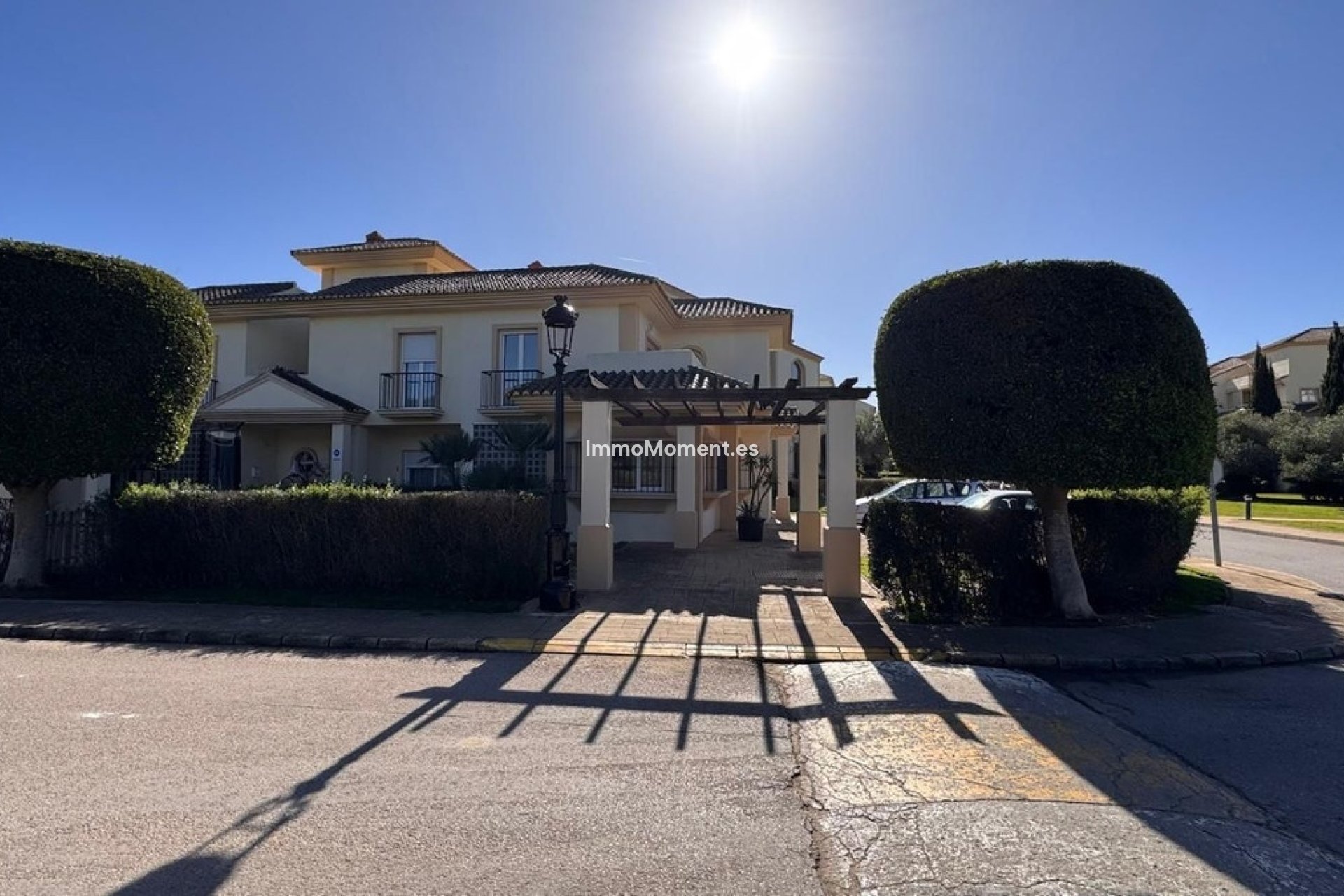 Resale - Villa - Sotogrande - San Roque Club