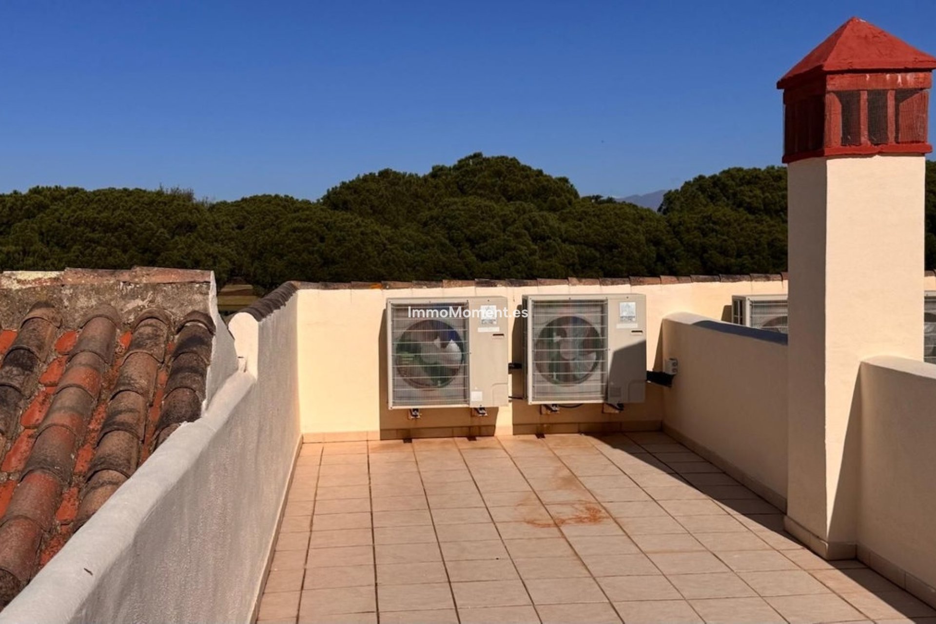 Resale - Villa - Sotogrande - San Roque Club