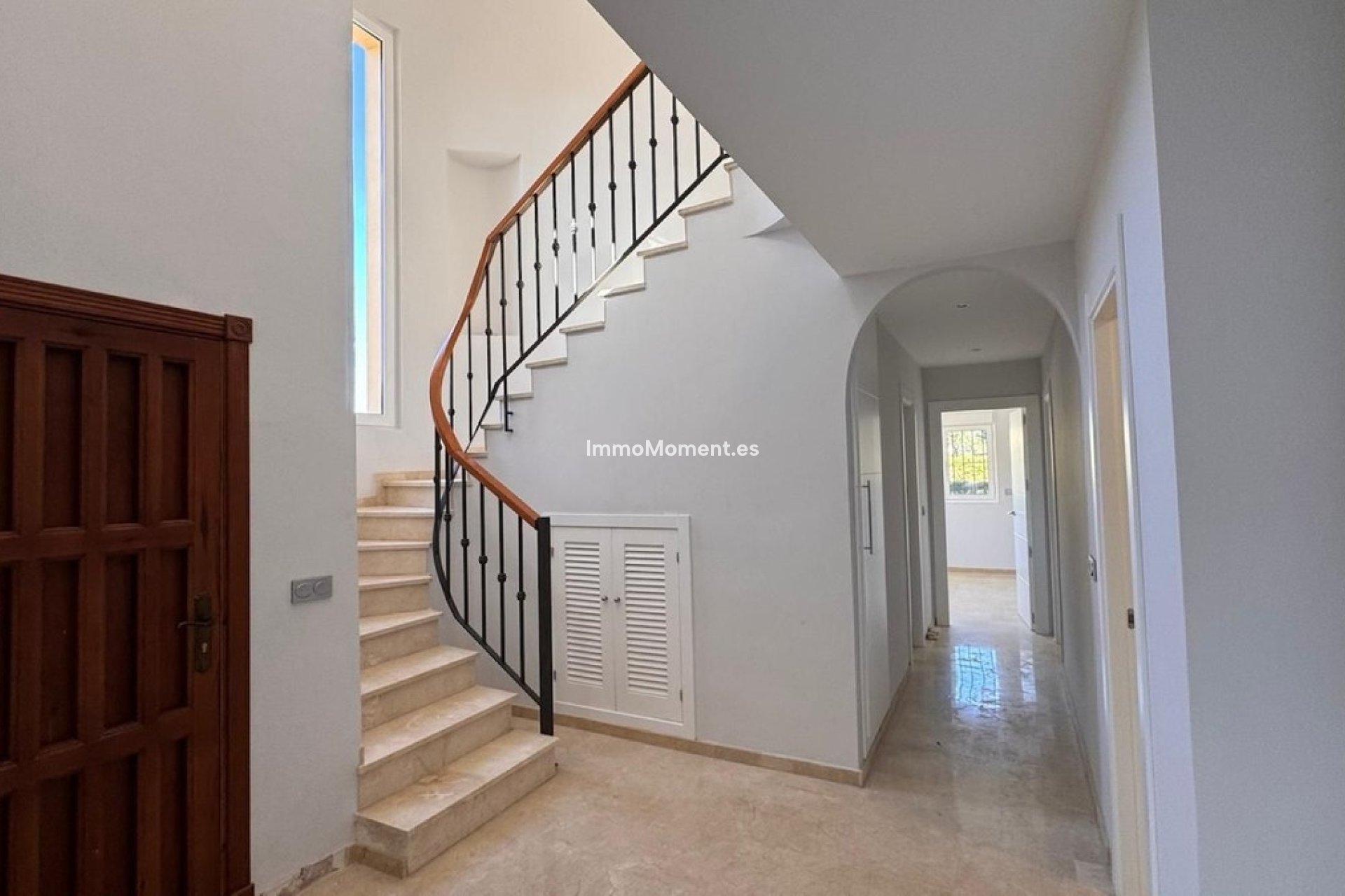 Resale - Villa - Sotogrande - San Roque Club