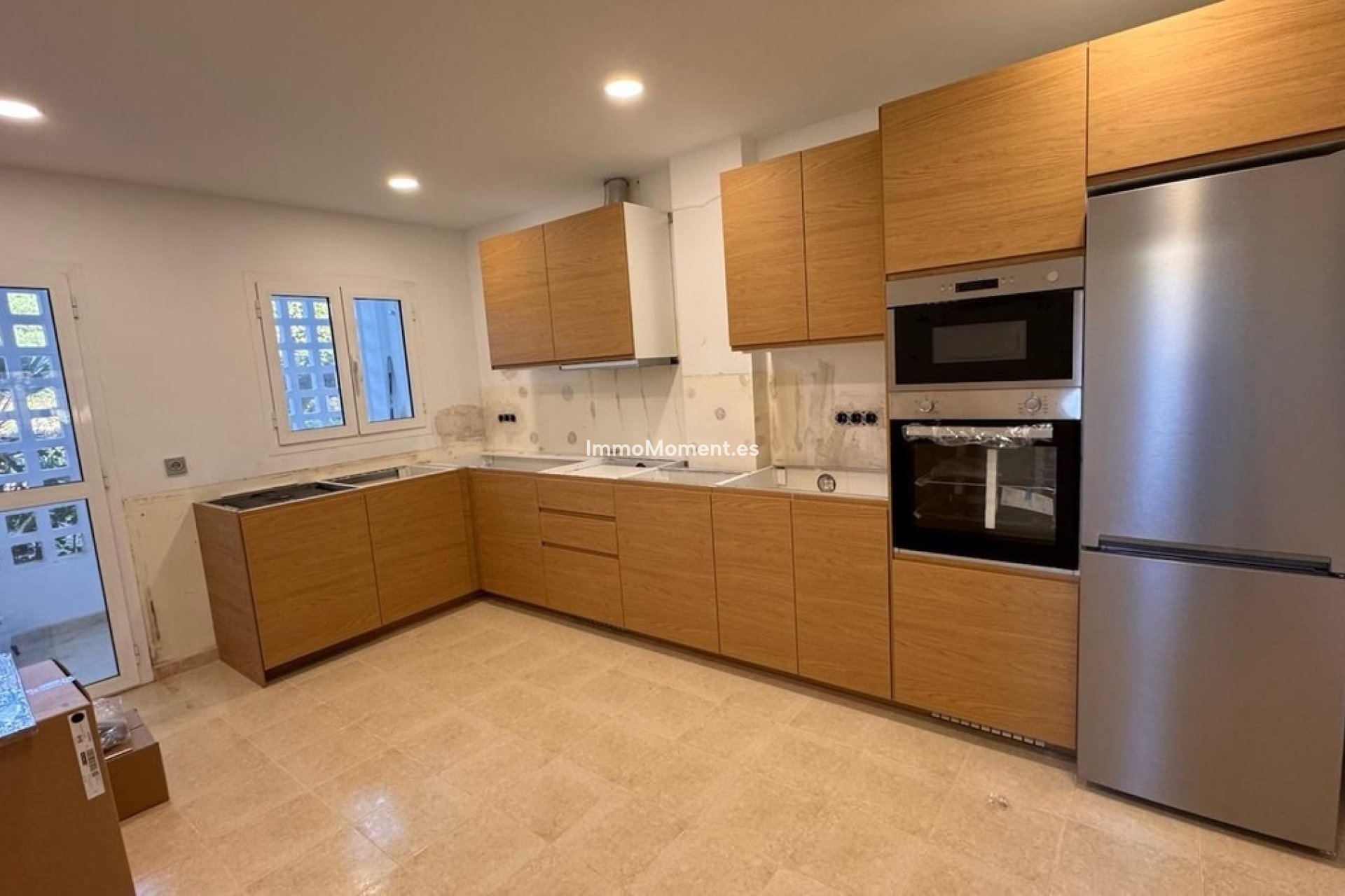 Resale - Villa - Sotogrande - San Roque Club