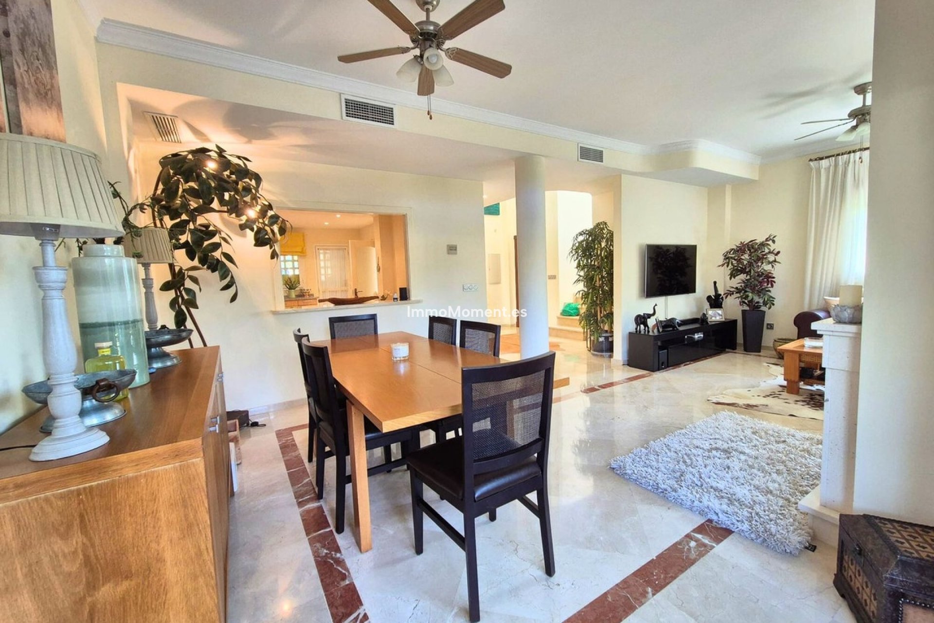 Resale - Villa - Sotogrande - San Roque Club