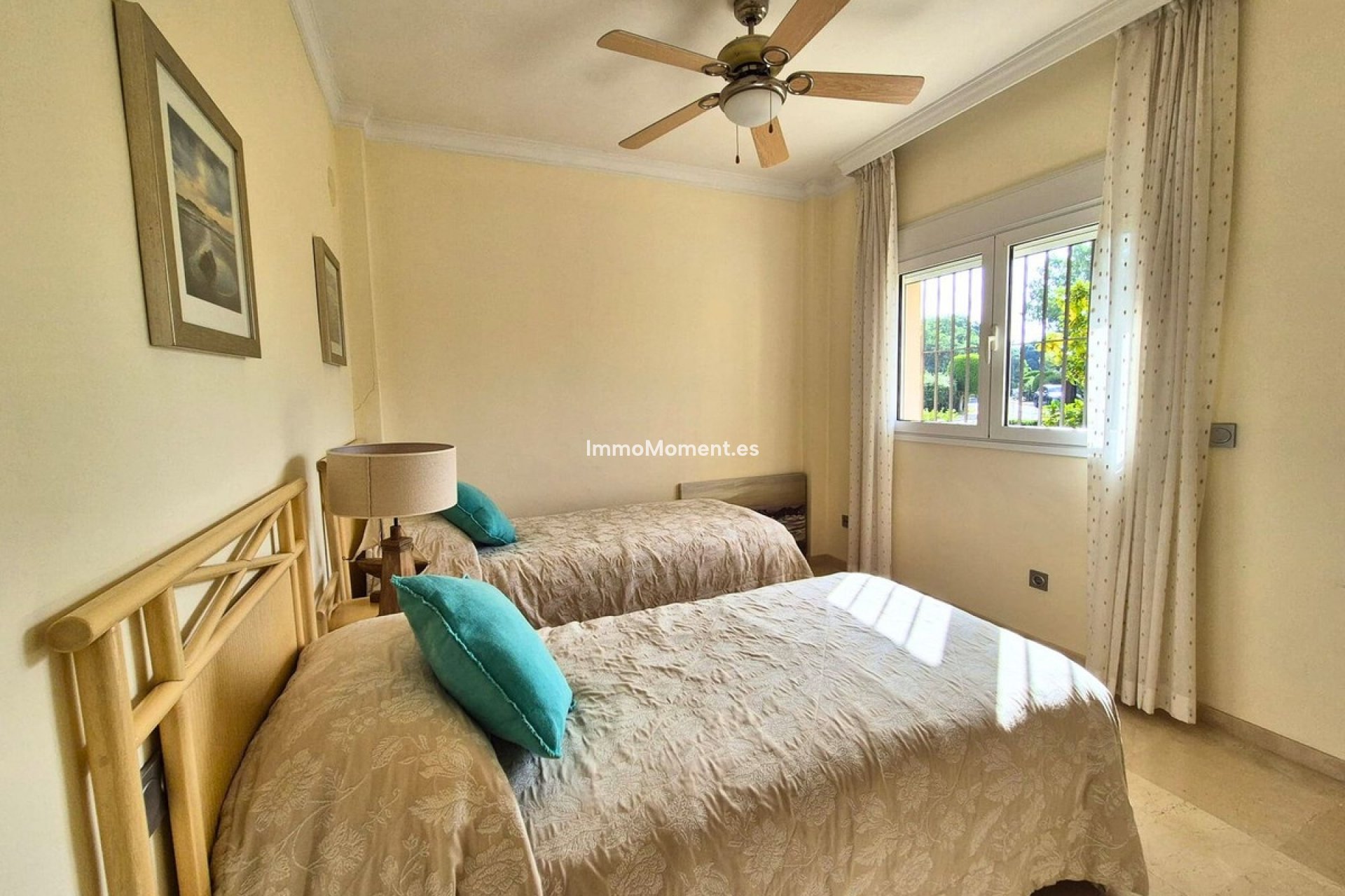 Resale - Villa - Sotogrande - San Roque Club