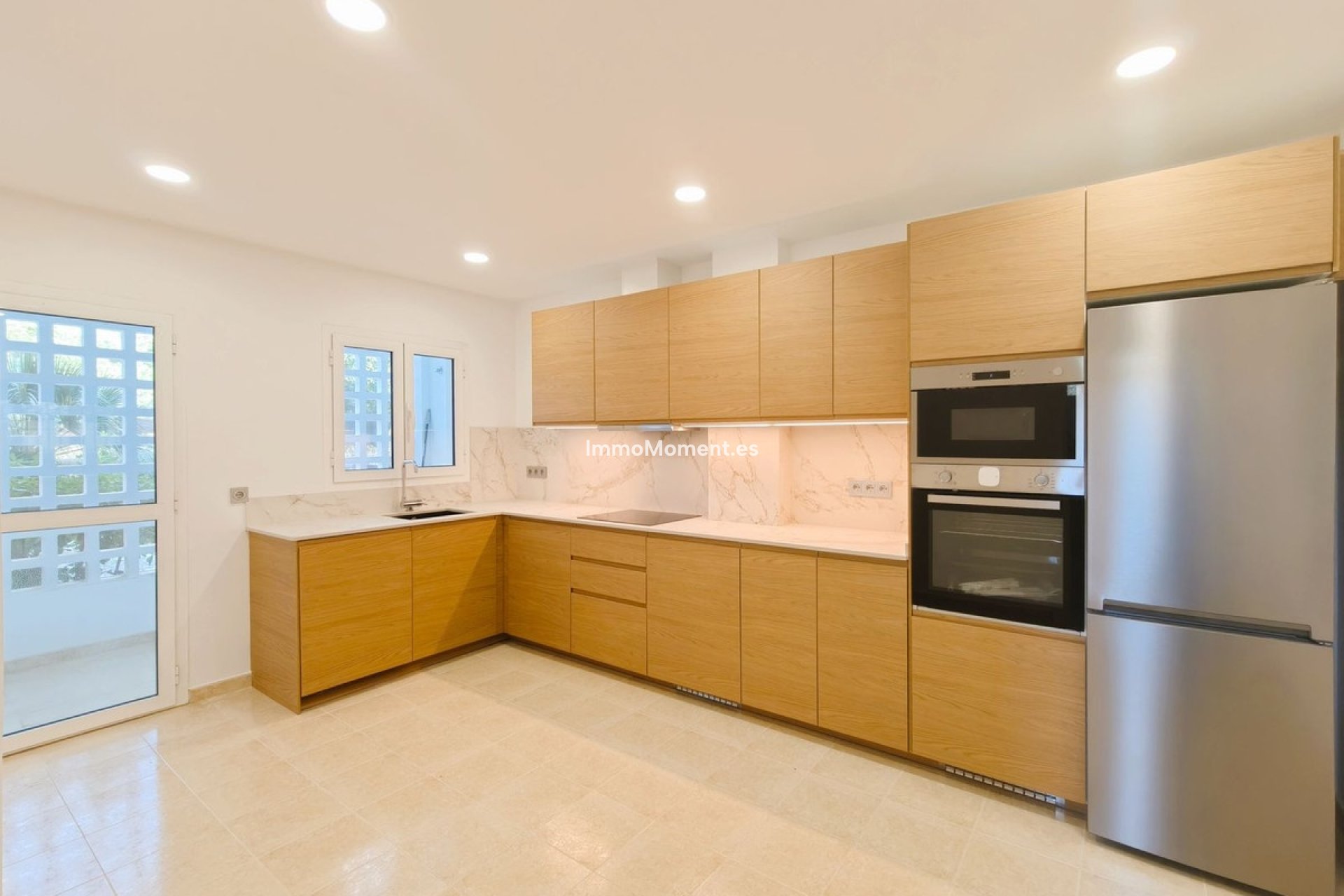 Resale - Villa - Sotogrande - San Roque Club