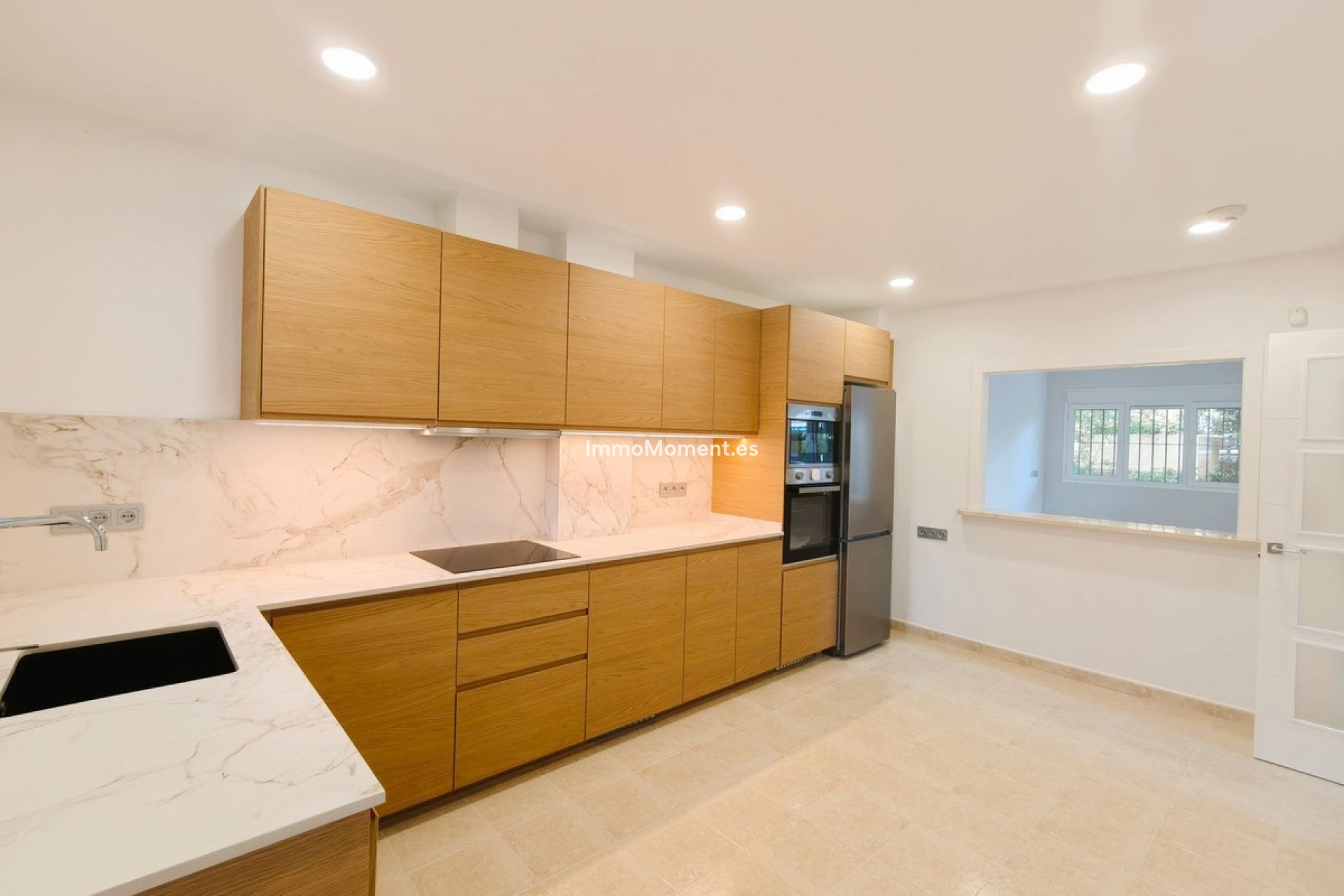 Resale - Villa - Sotogrande - San Roque Club