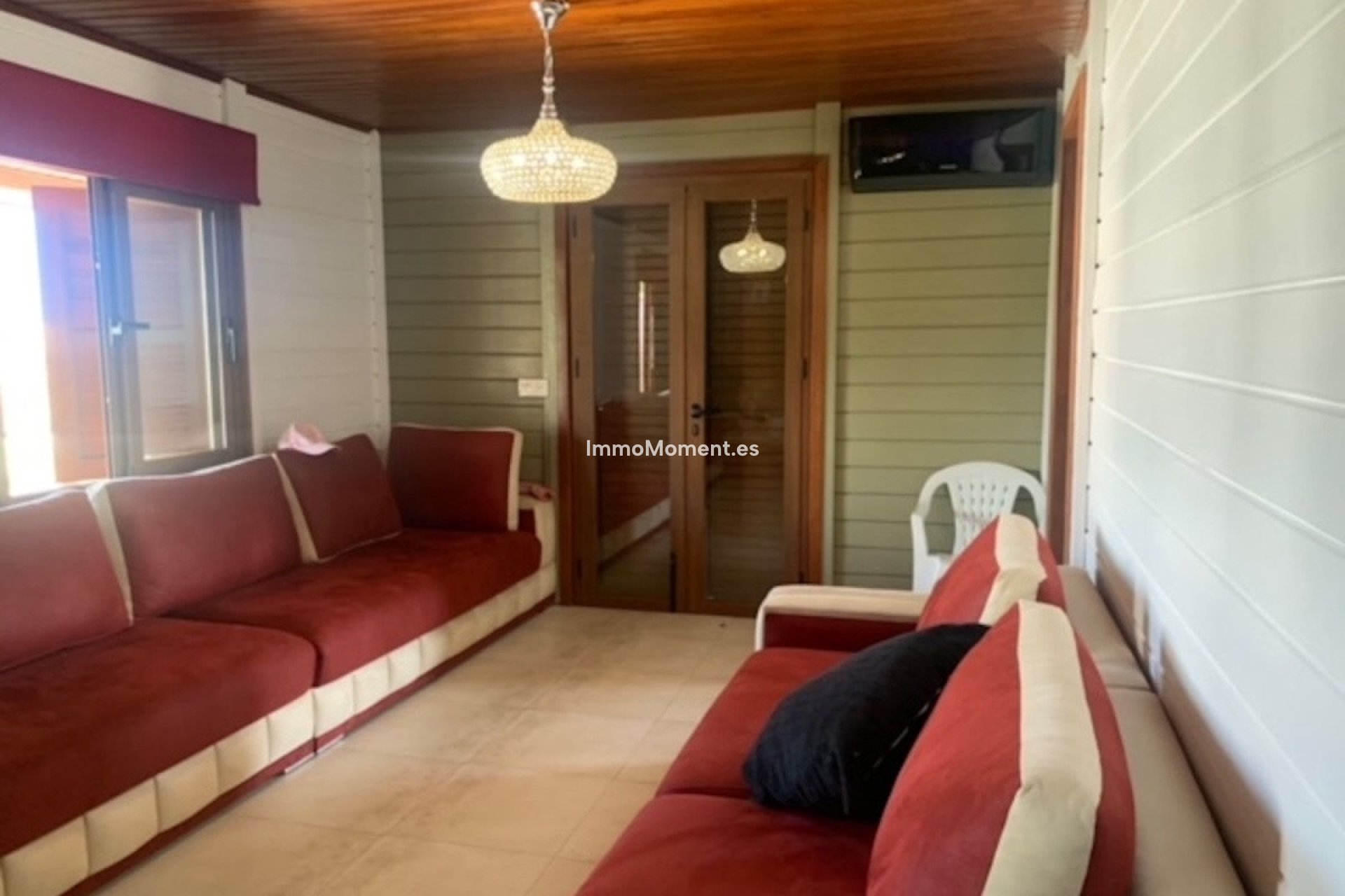 Resale - Villa - Sotogrande - San Roque