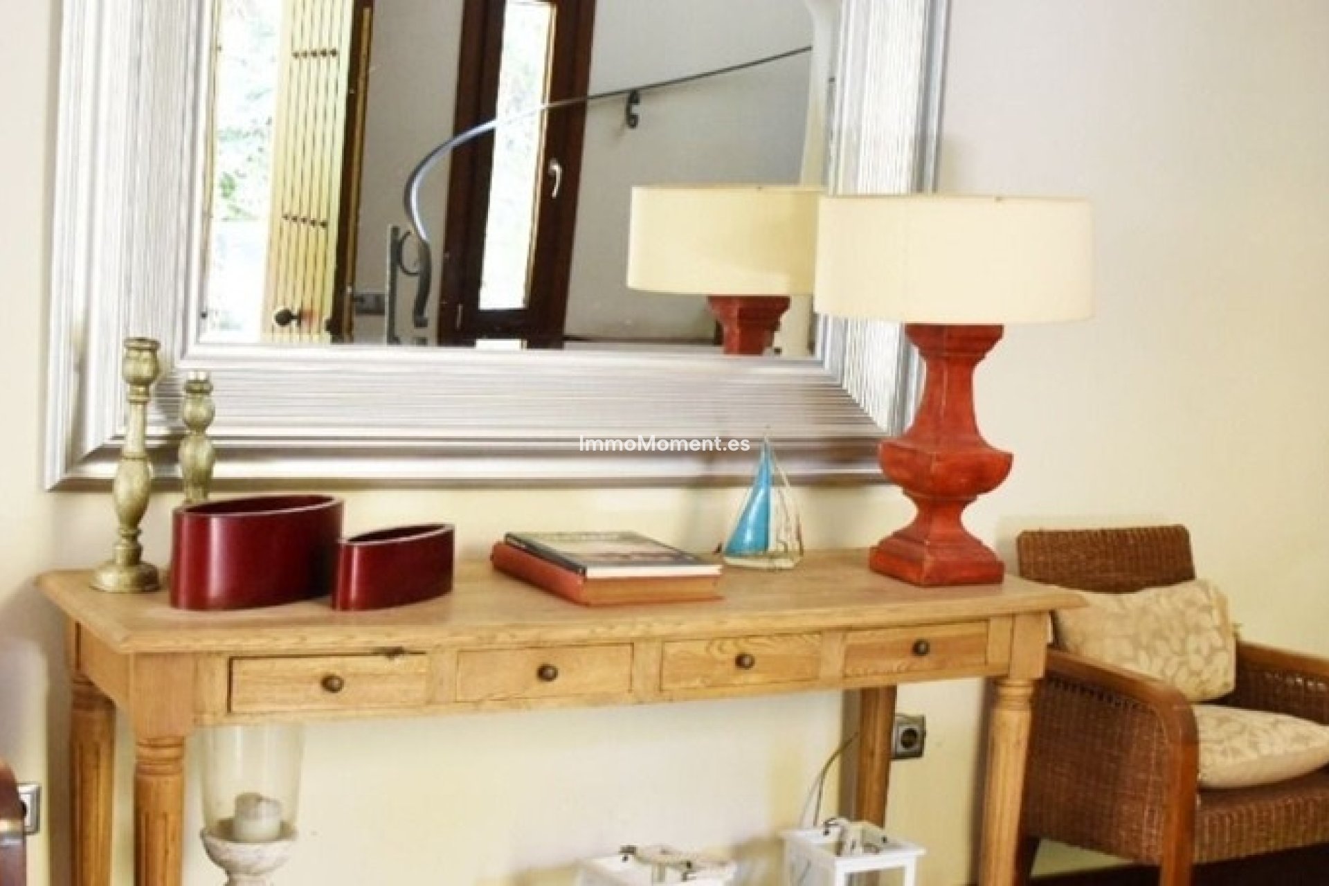 Resale - Villa - Sotogrande - San Roque