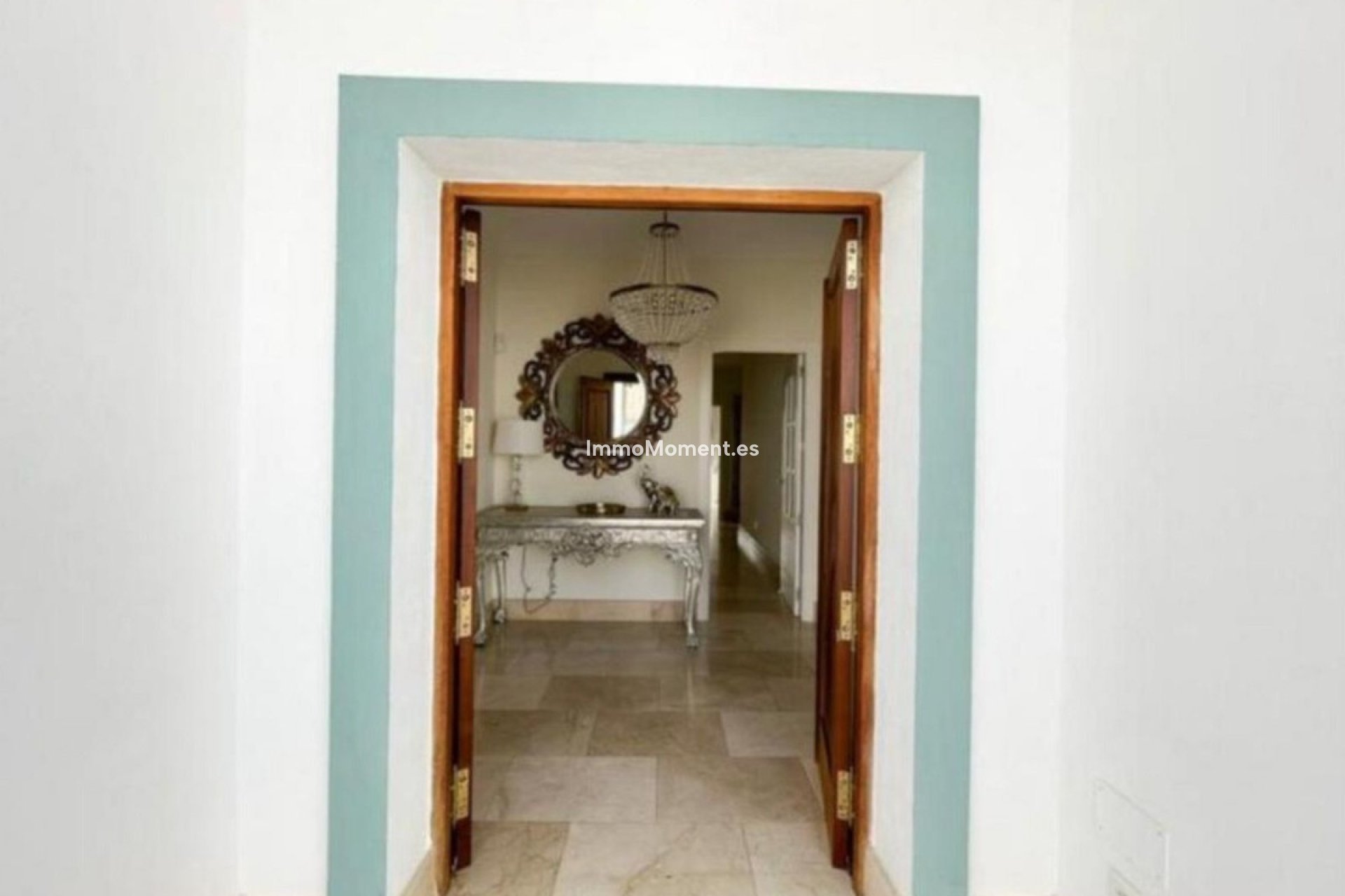 Resale - Villa - Sotogrande - San Roque