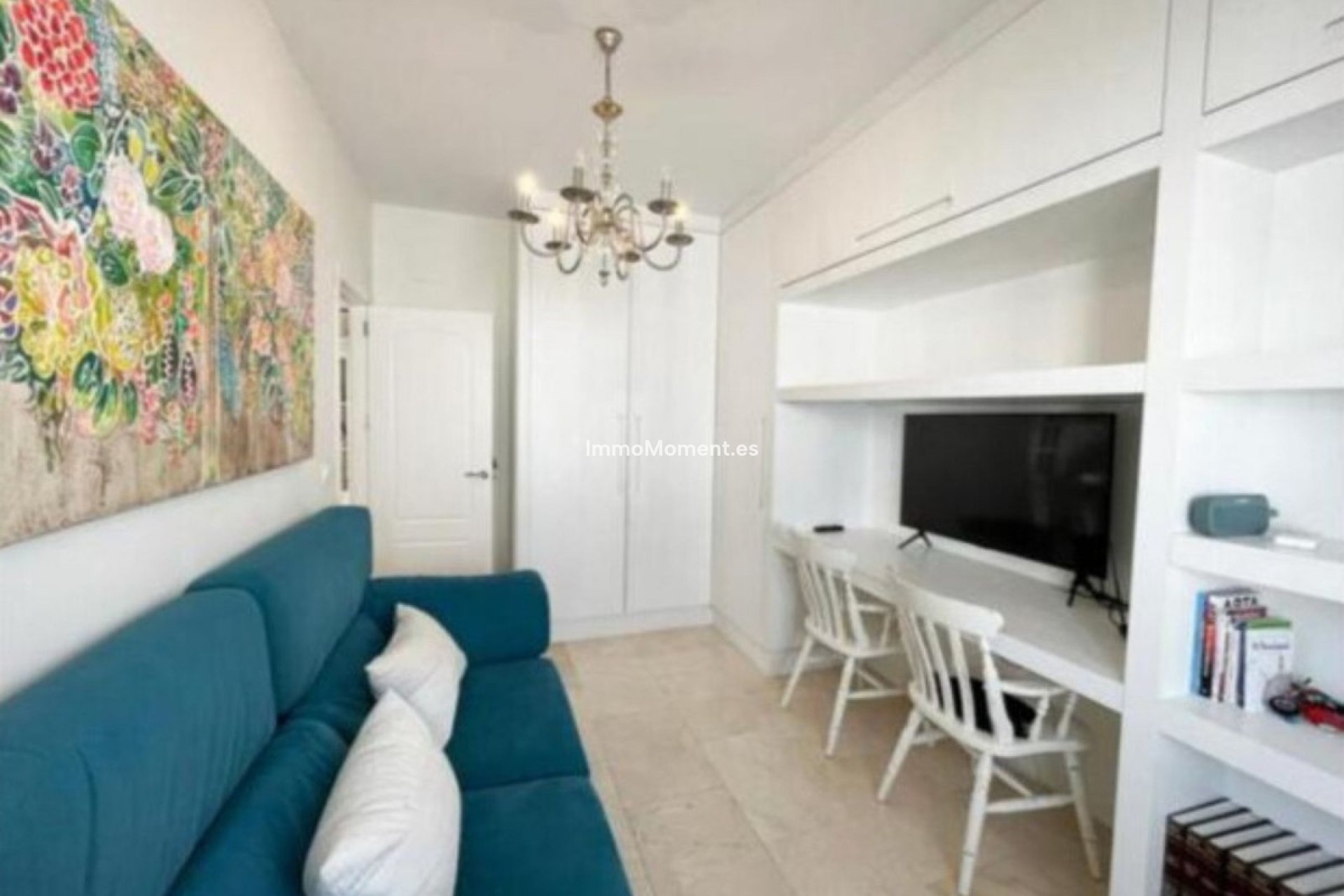 Resale - Villa - Sotogrande - San Roque