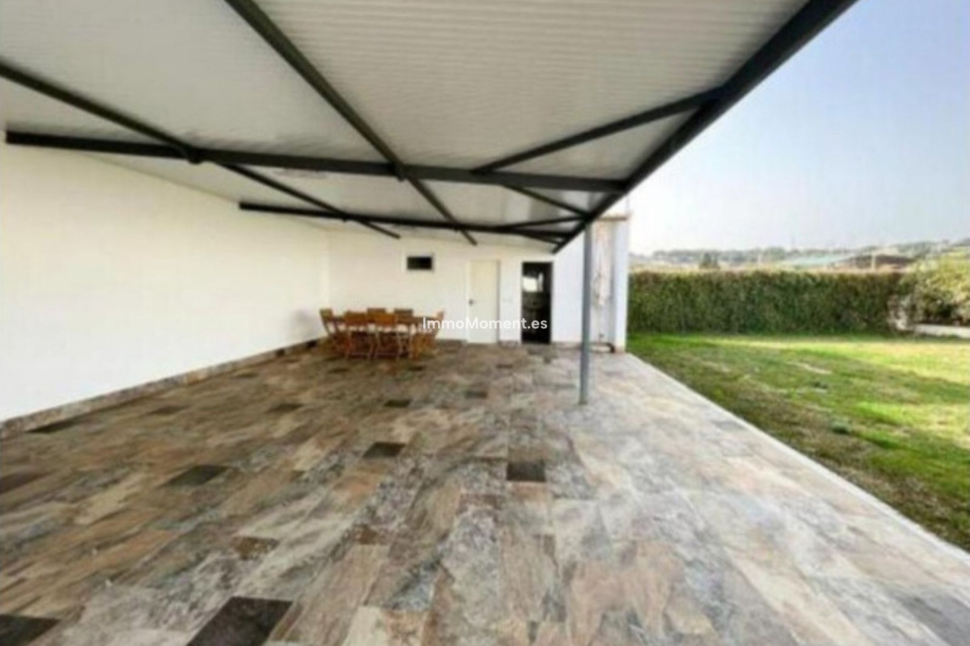 Resale - Villa - Sotogrande - San Roque