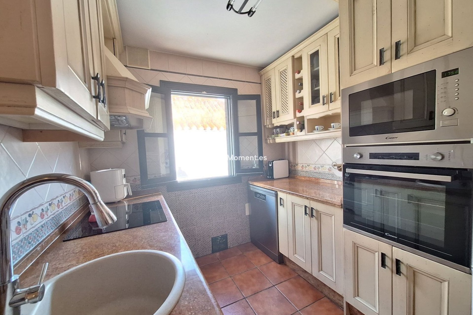 Resale - Villa - Sotogrande - San Roque