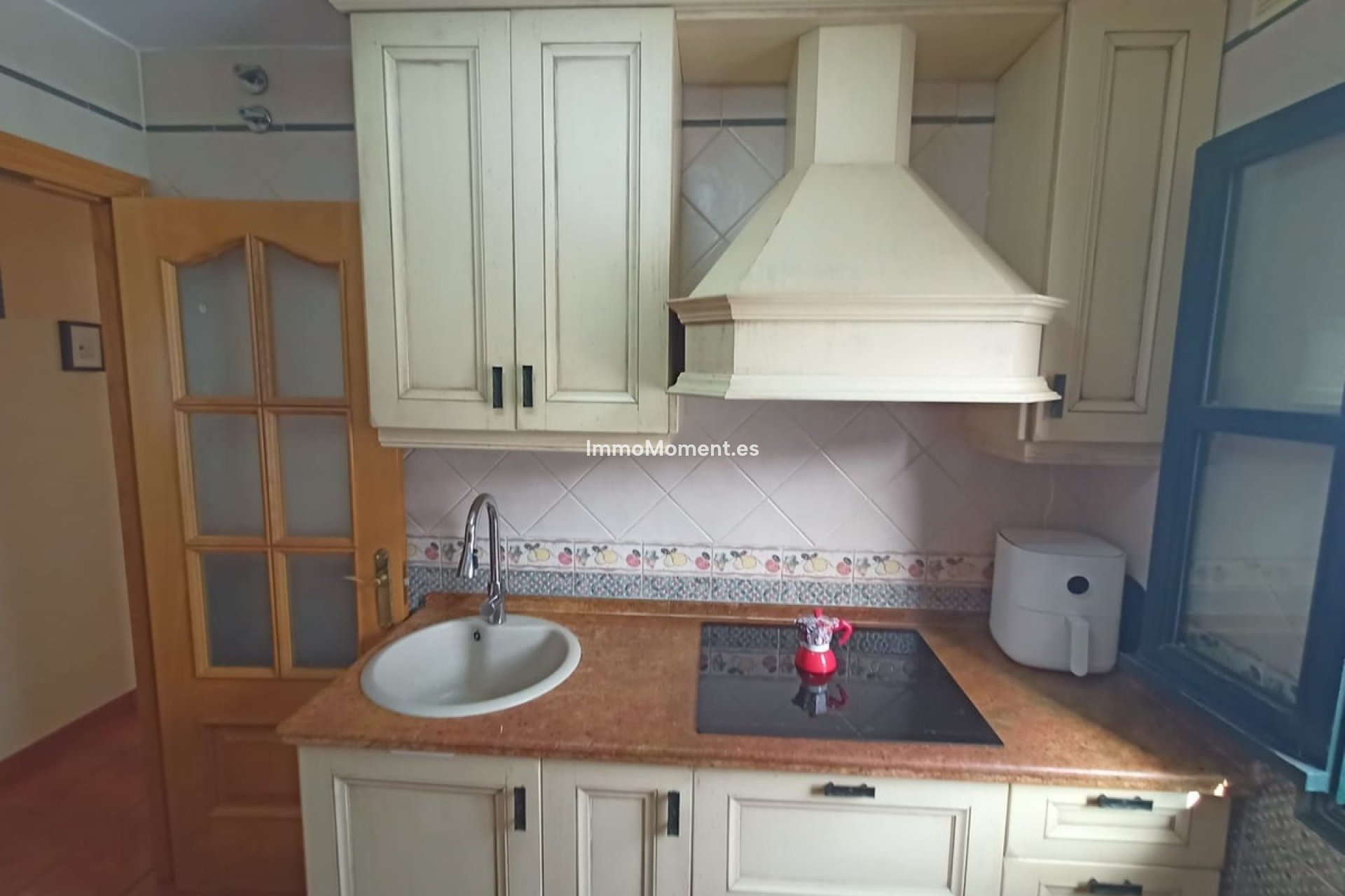 Resale - Villa - Sotogrande - San Roque