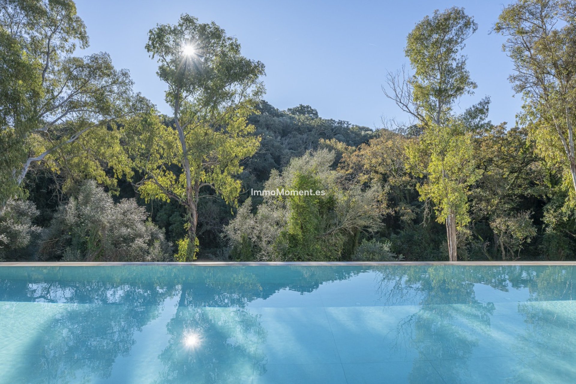 Resale - Villa - Sotogrande - Sotogrande Alto