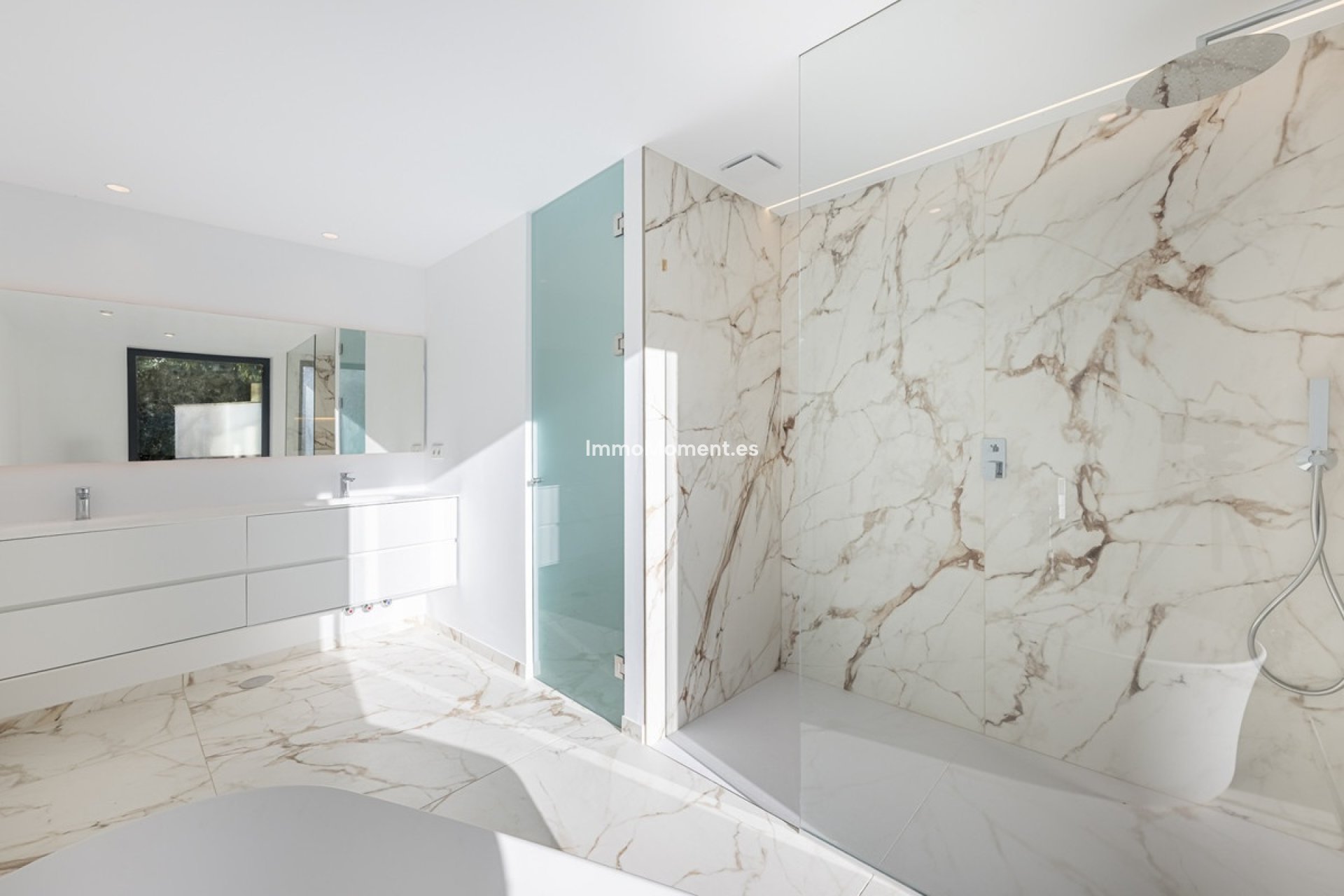 Resale - Villa - Sotogrande - Sotogrande Alto