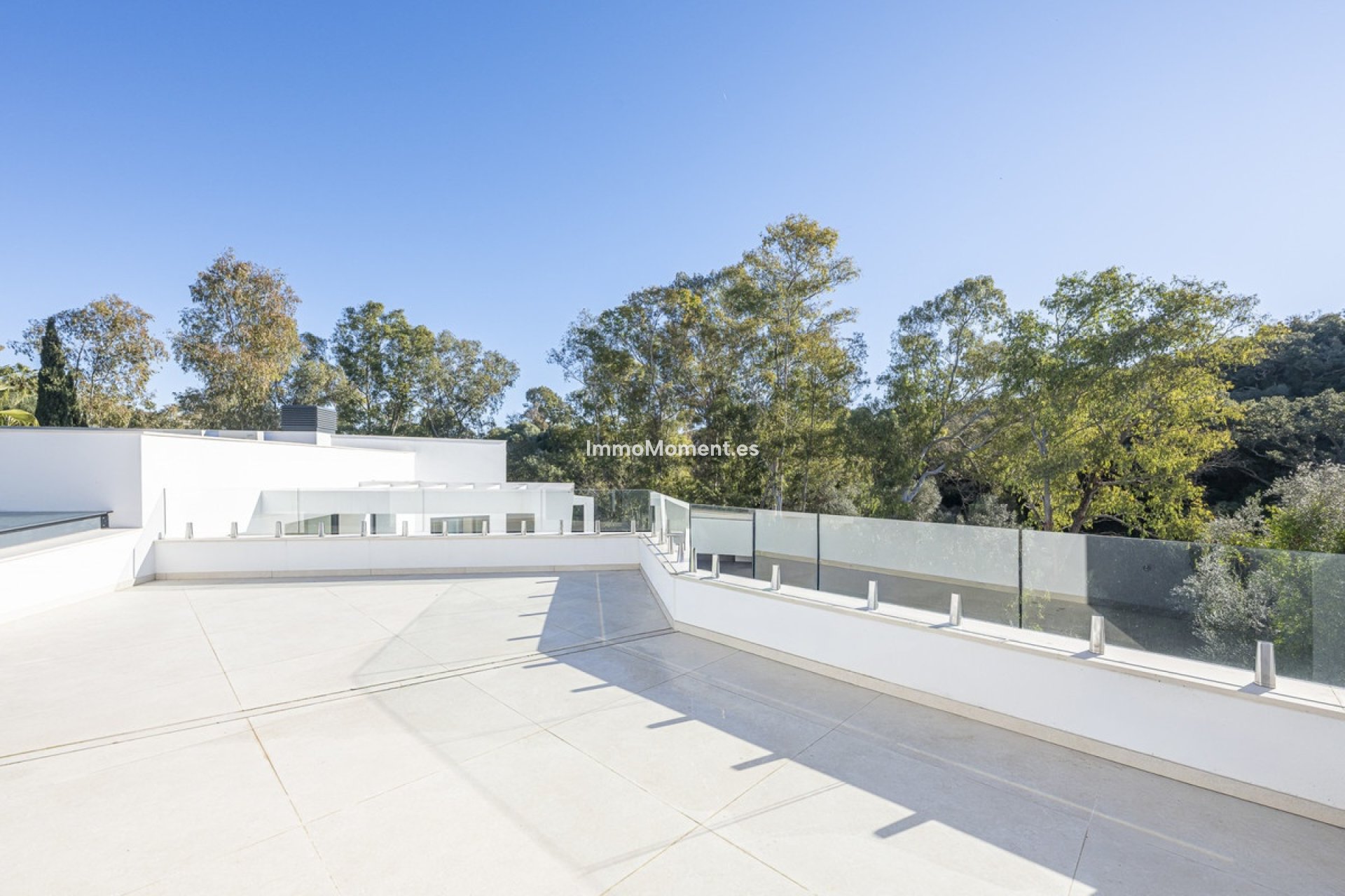 Resale - Villa - Sotogrande - Sotogrande Alto