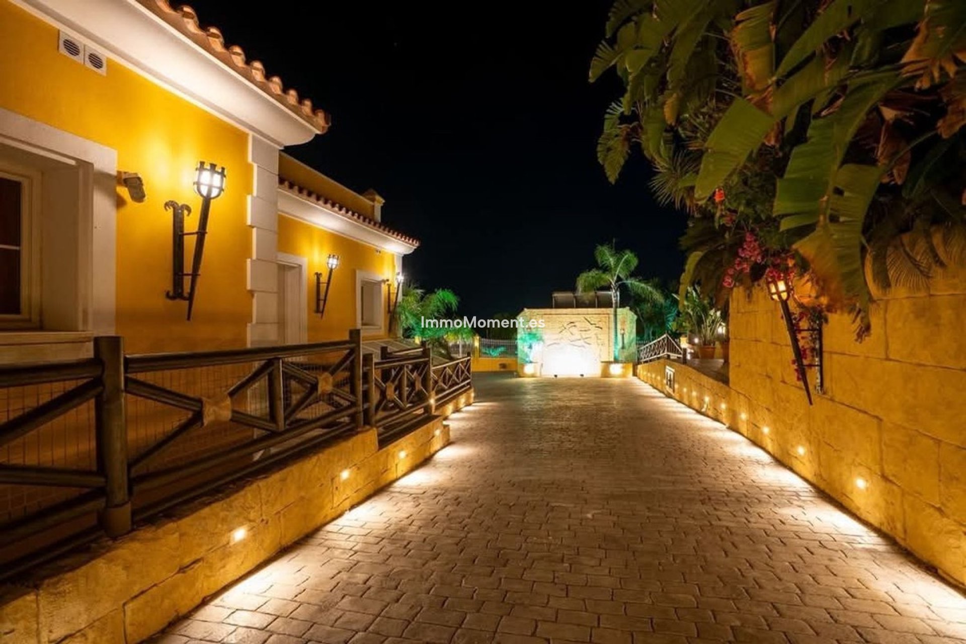 Resale - Villa - Sotogrande - Sotogrande Alto