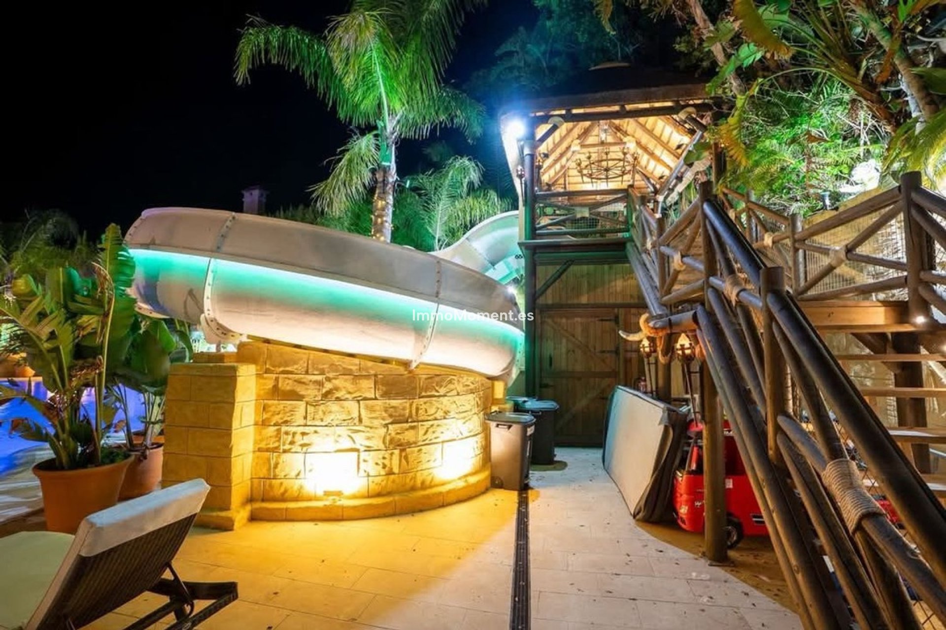 Resale - Villa - Sotogrande - Sotogrande Alto