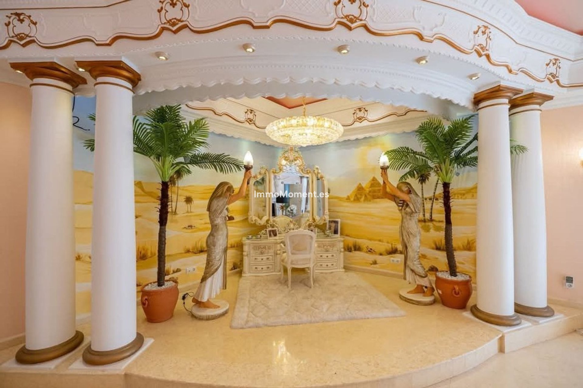 Resale - Villa - Sotogrande - Sotogrande Alto