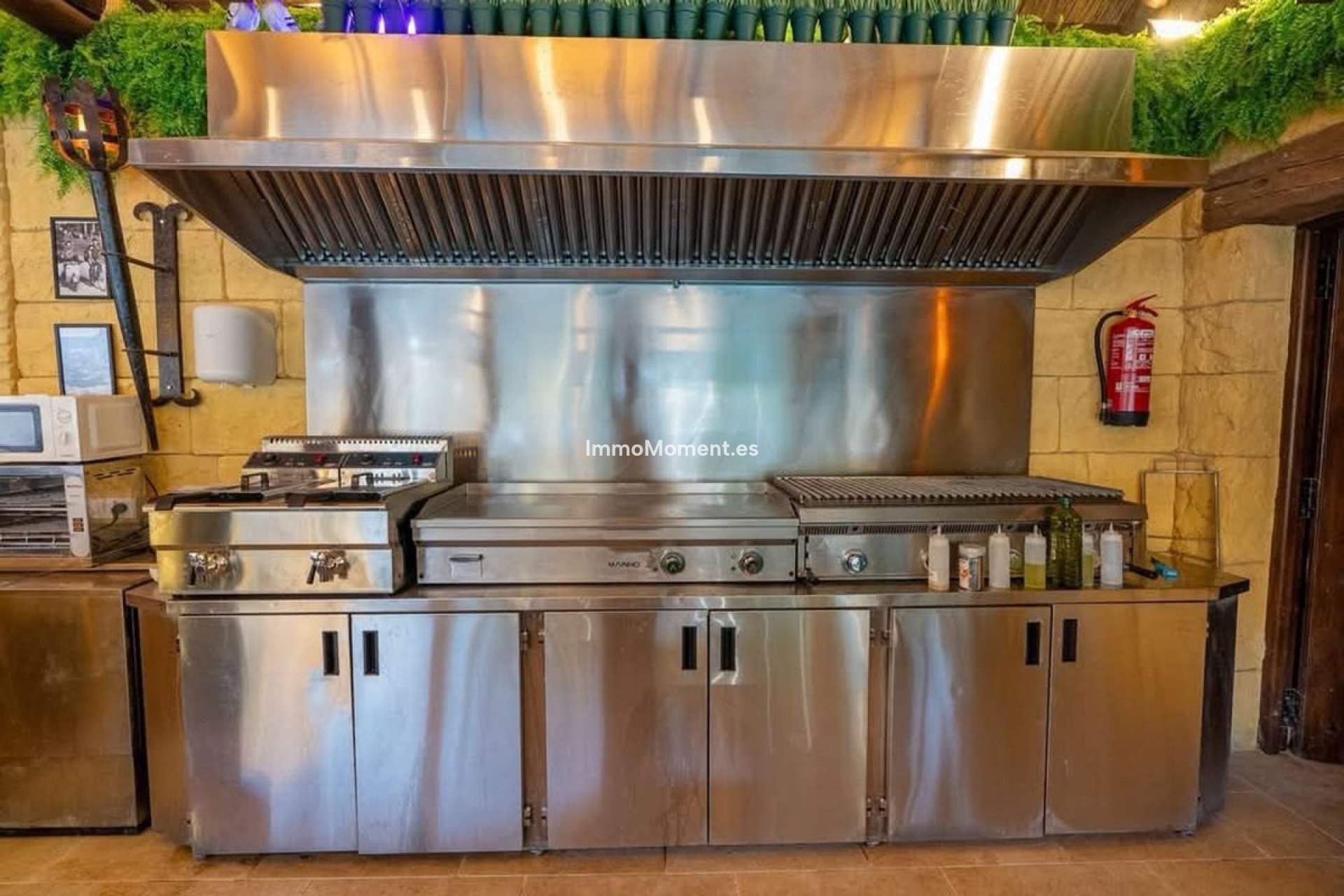 Resale - Villa - Sotogrande - Sotogrande Alto