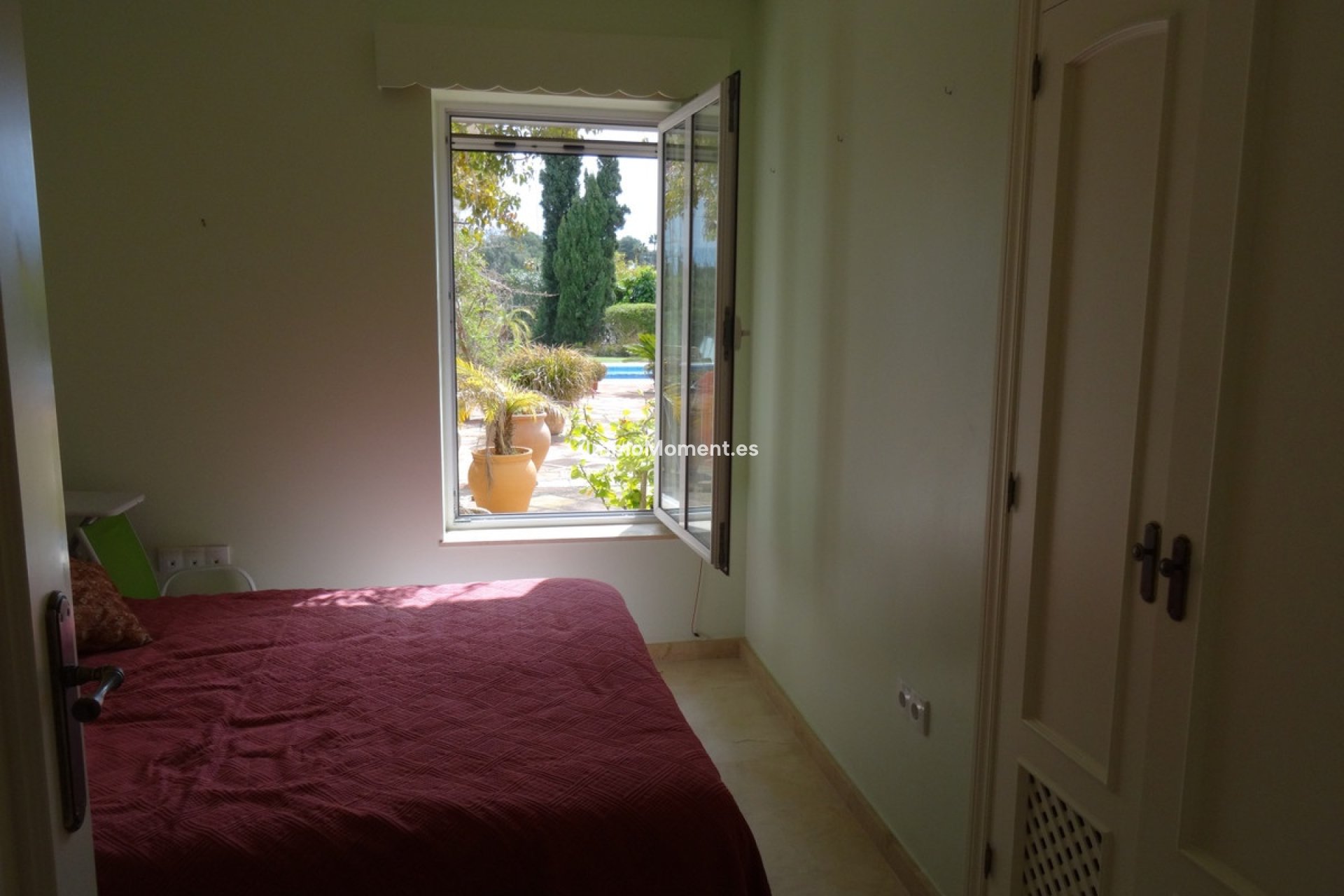 Resale - Villa - Sotogrande - Sotogrande Alto