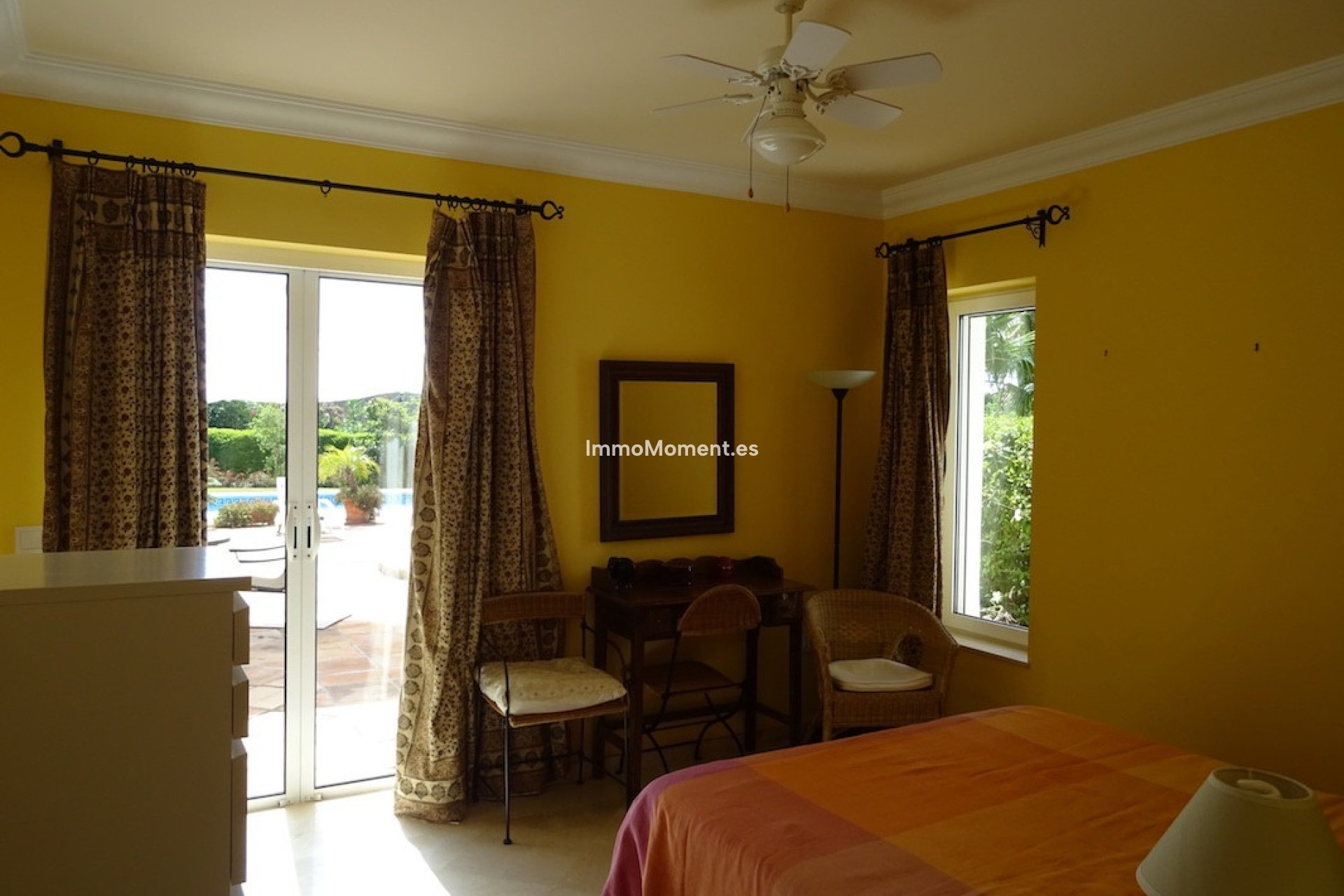 Resale - Villa - Sotogrande - Sotogrande Alto