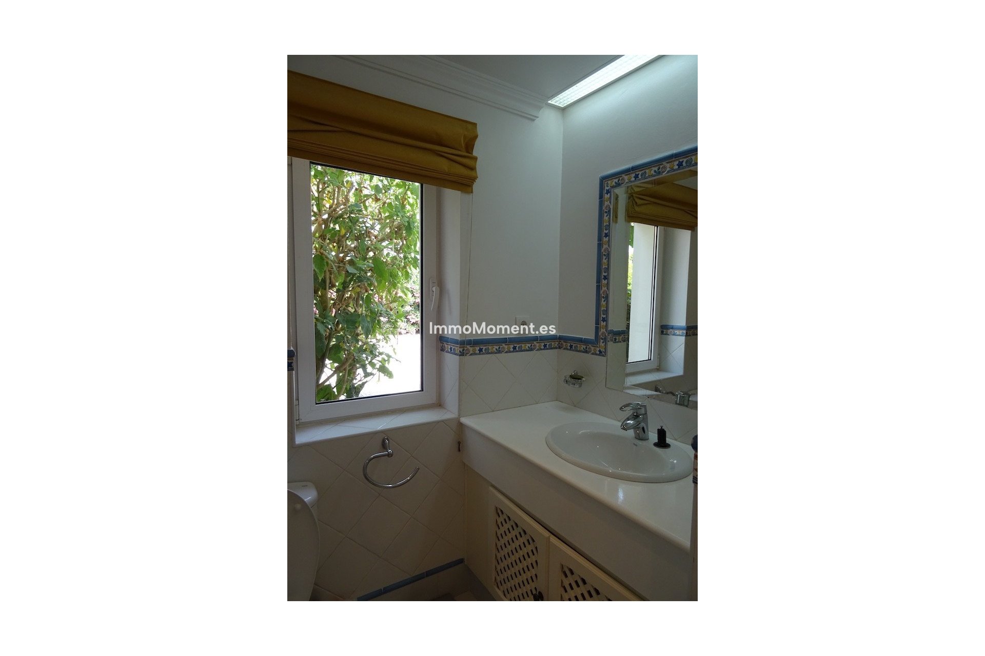 Resale - Villa - Sotogrande - Sotogrande Alto