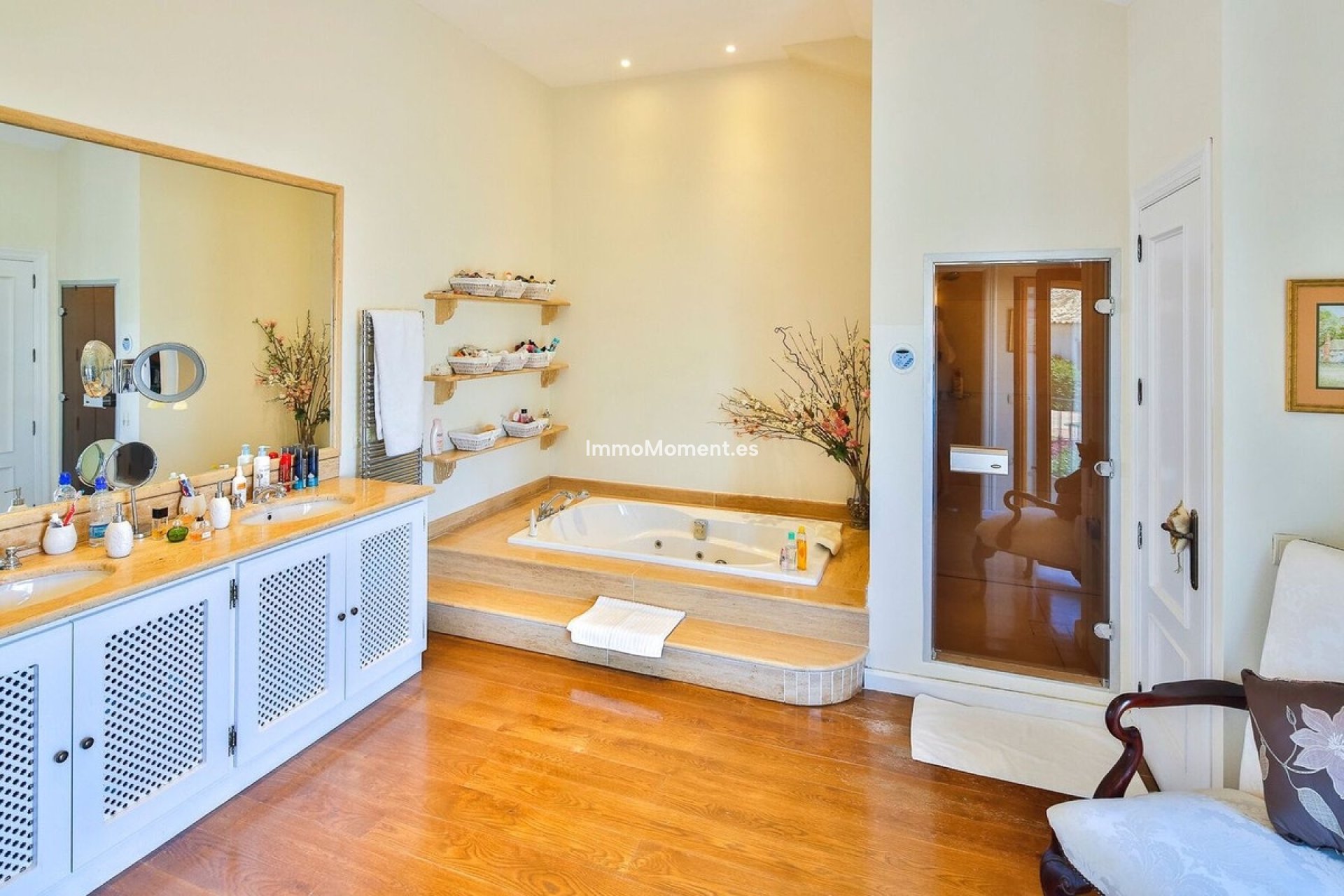 Resale - Villa - Sotogrande - Sotogrande Alto