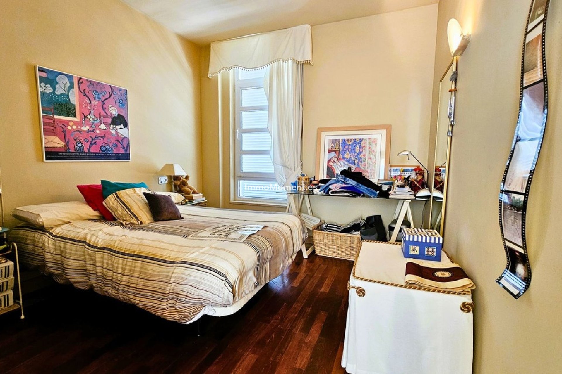 Resale - Villa - Sotogrande - Sotogrande Alto