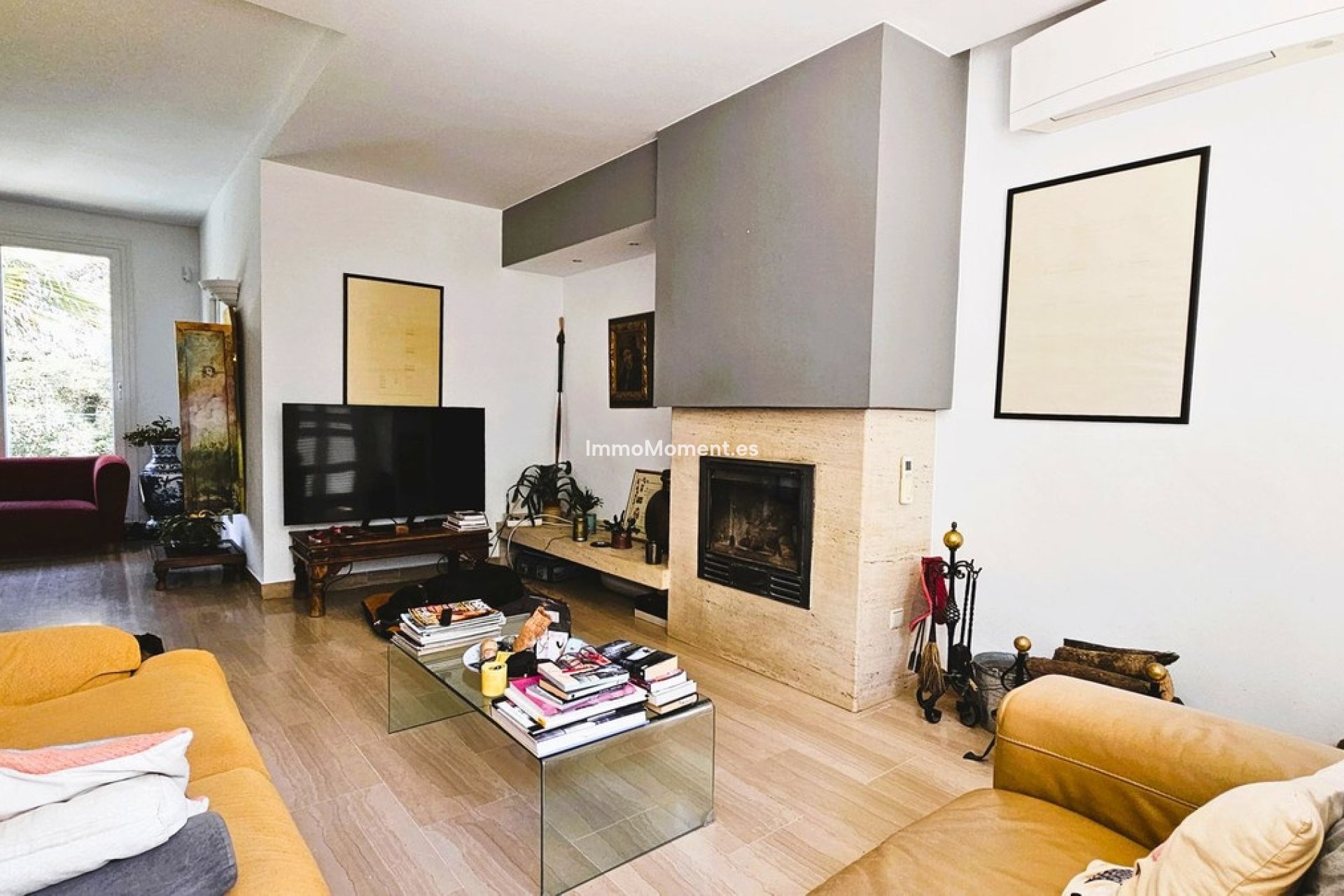 Resale - Villa - Sotogrande - Sotogrande Alto