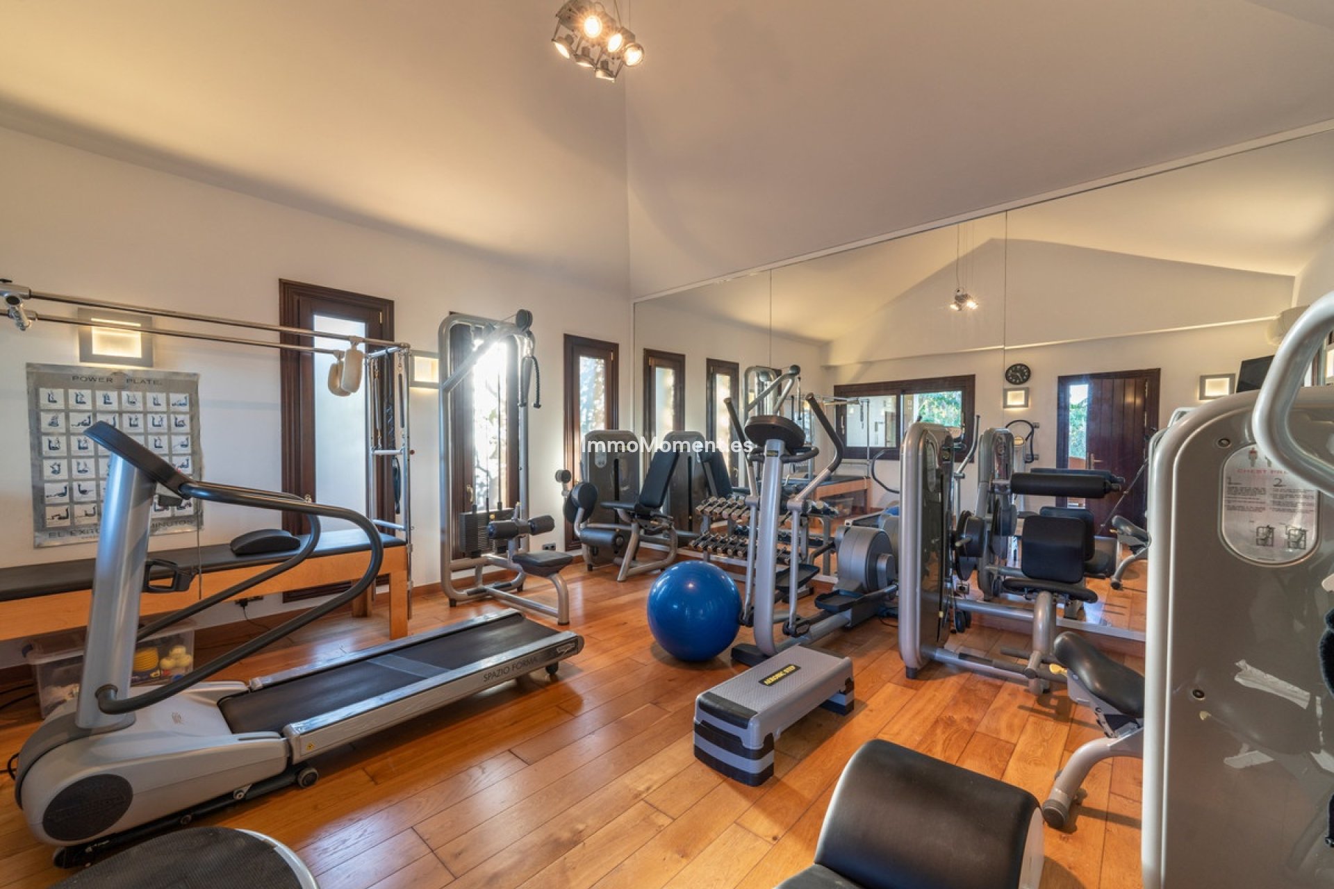 Resale - Villa - Sotogrande - Sotogrande Alto