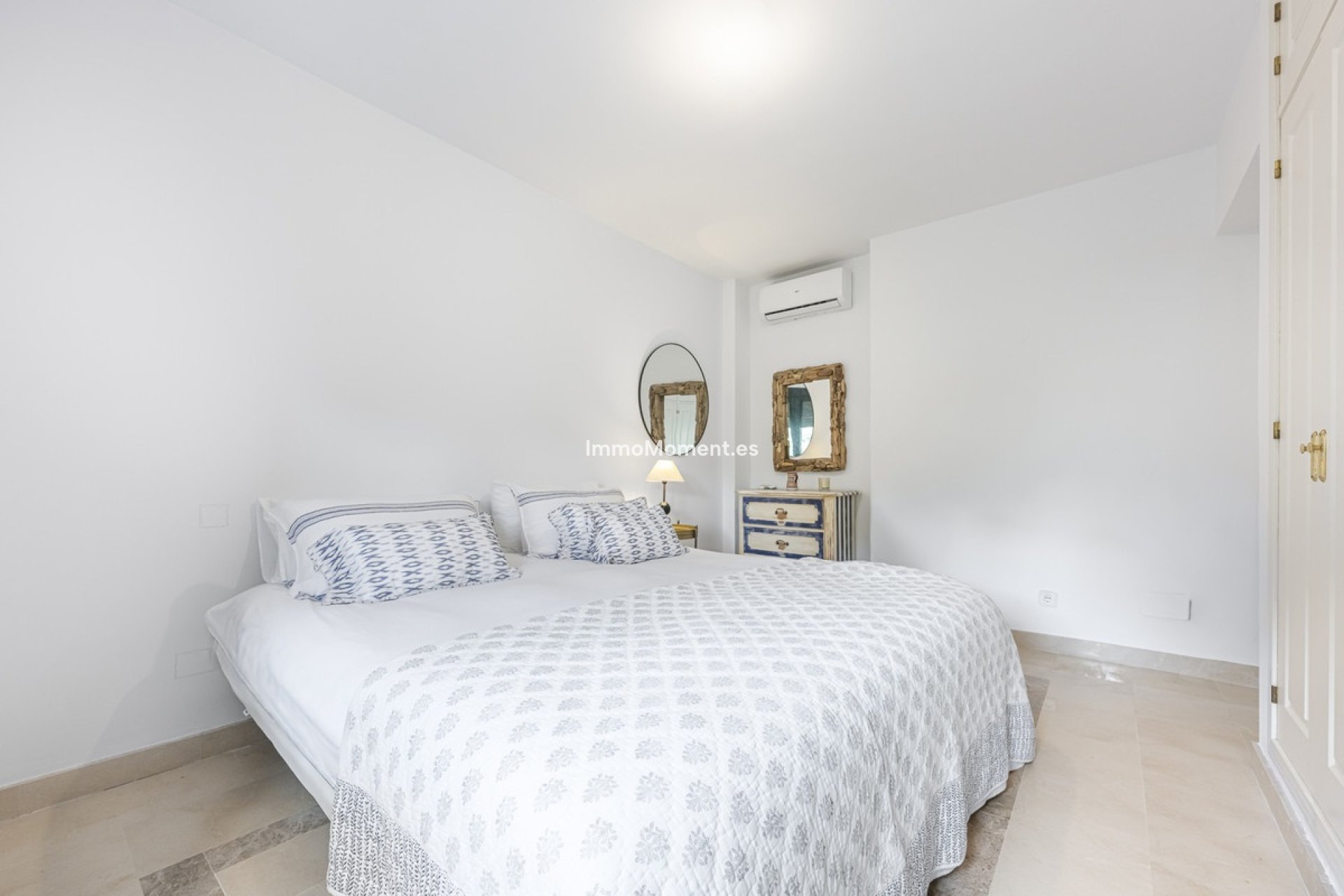 Resale - Villa - Sotogrande - Sotogrande Alto