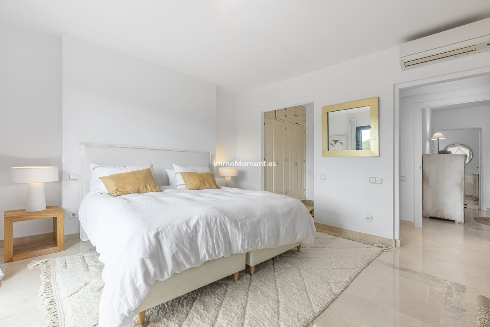 Resale - Villa - Sotogrande - Sotogrande Alto