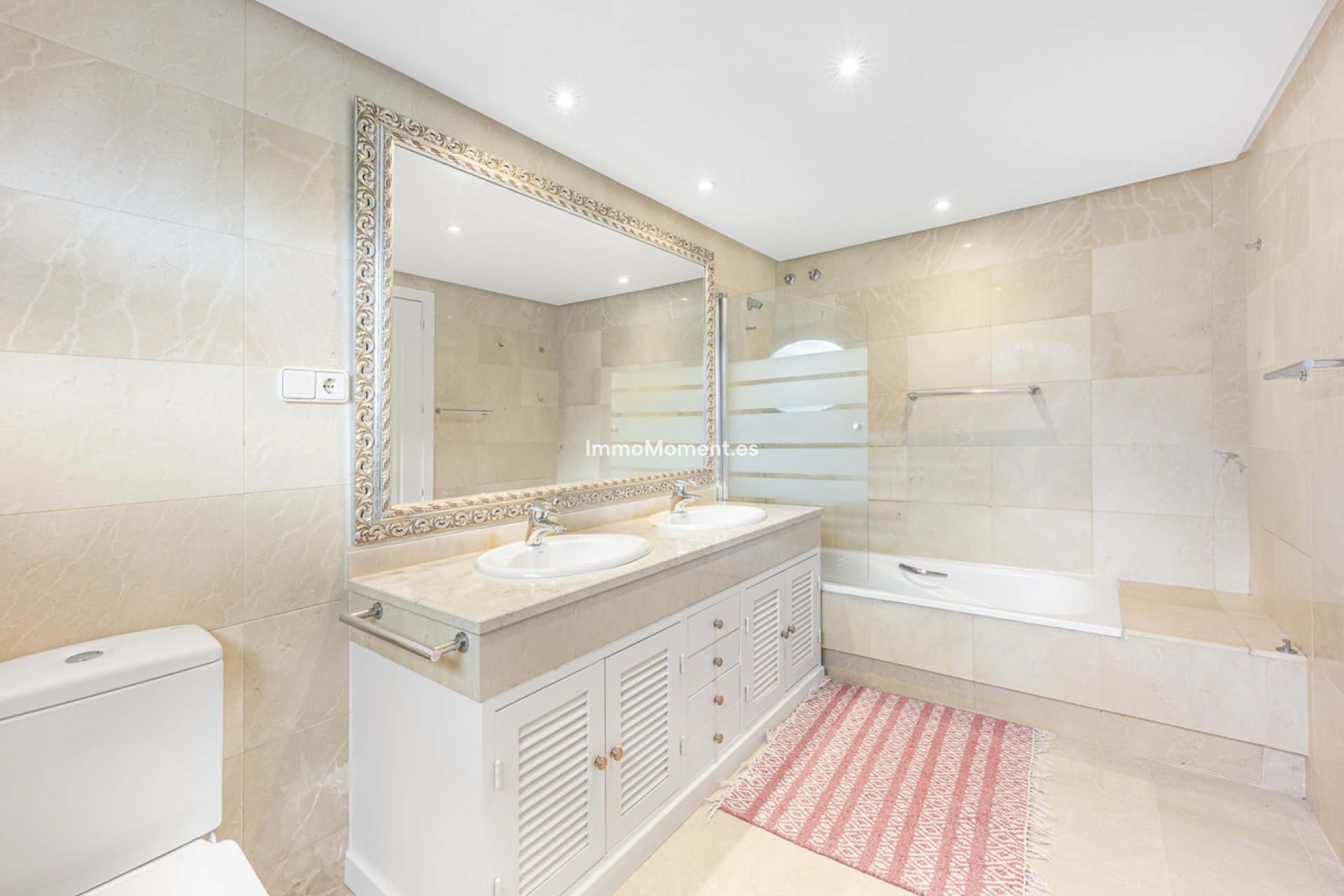 Resale - Villa - Sotogrande - Sotogrande Alto