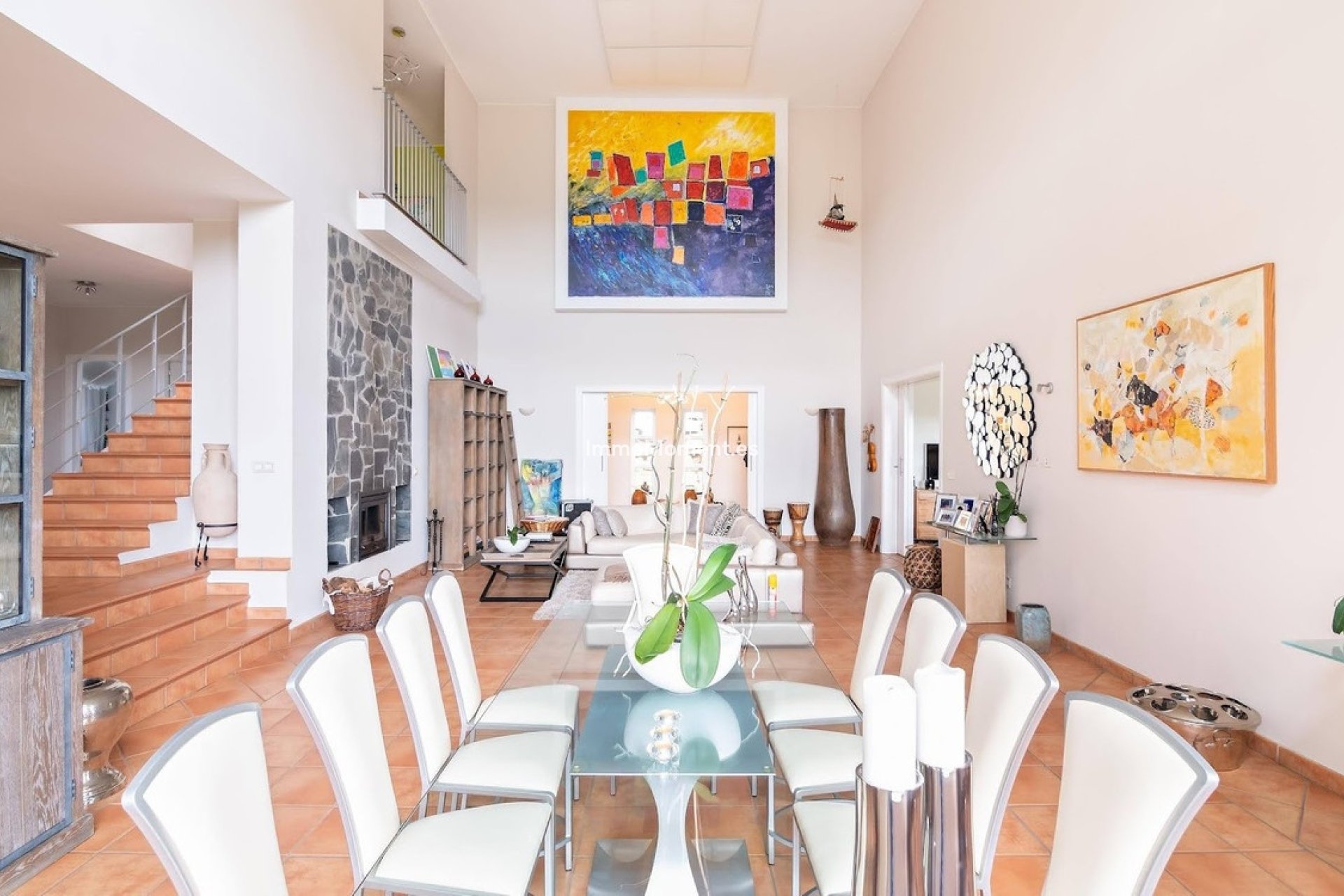 Resale - Villa - Sotogrande - Sotogrande Alto