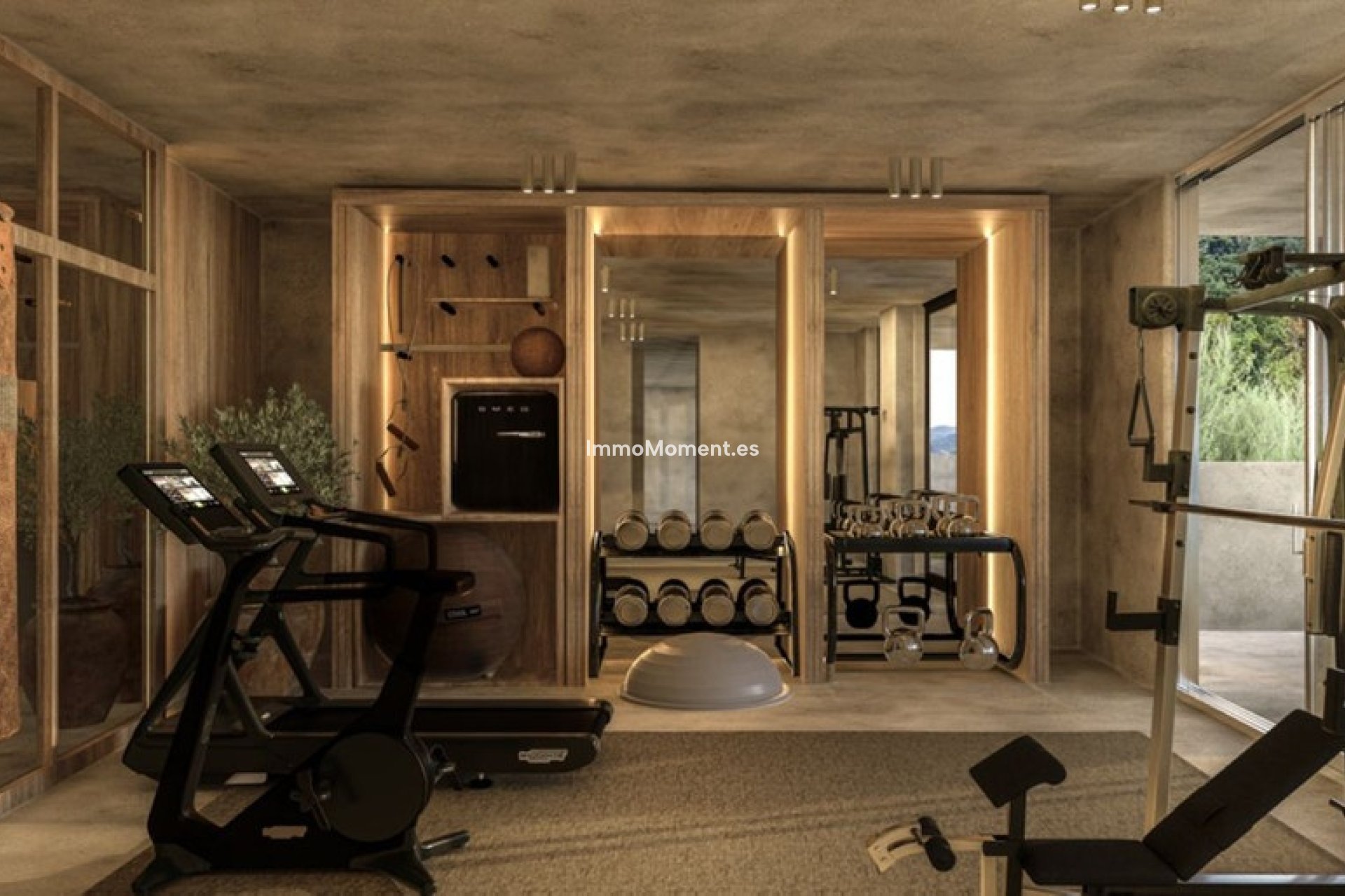 Resale - Villa - Sotogrande - Sotogrande Alto