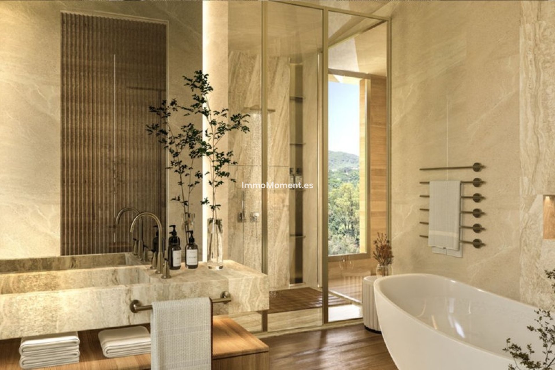 Resale - Villa - Sotogrande - Sotogrande Alto