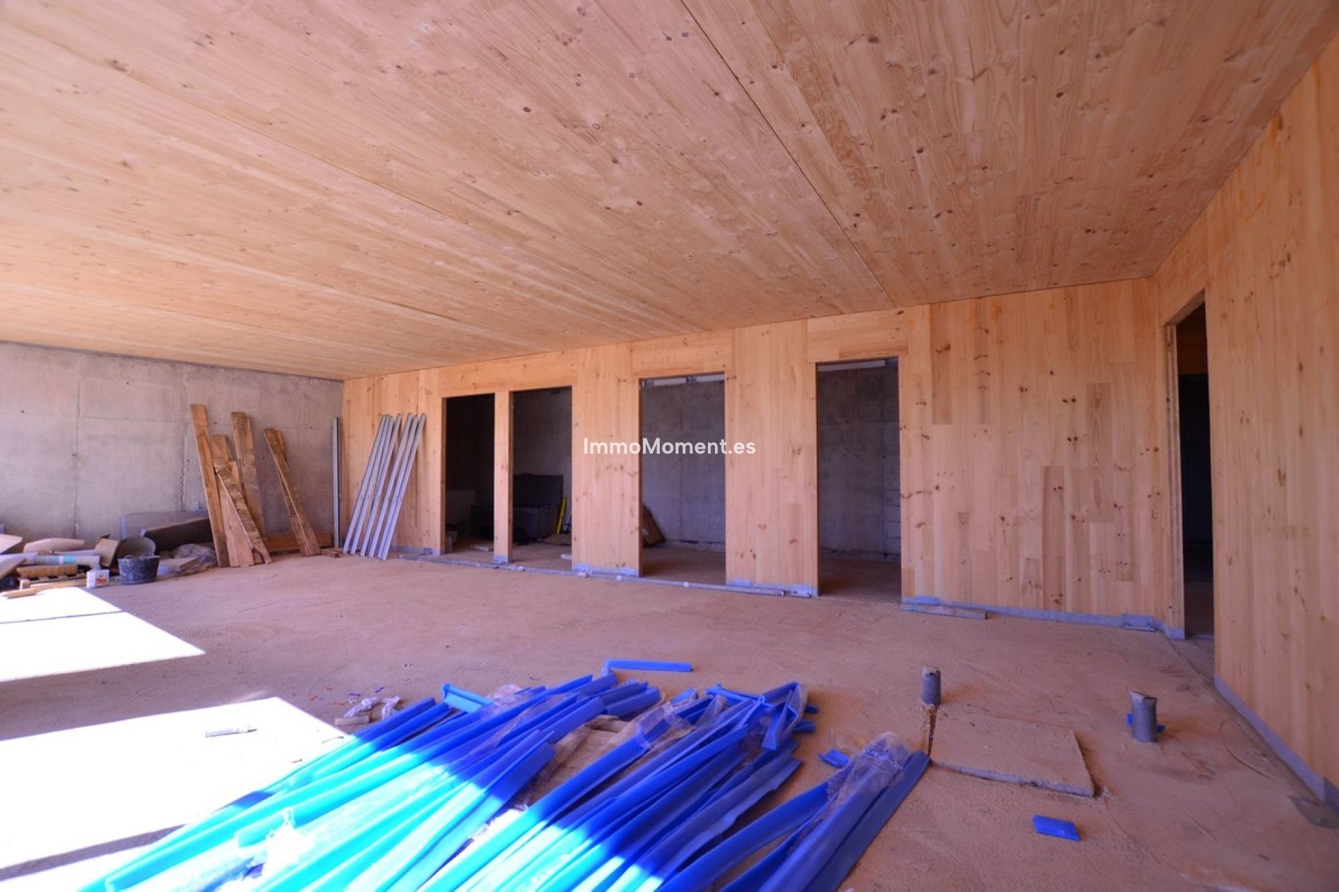 Resale - Villa - Sotogrande - Sotogrande Alto