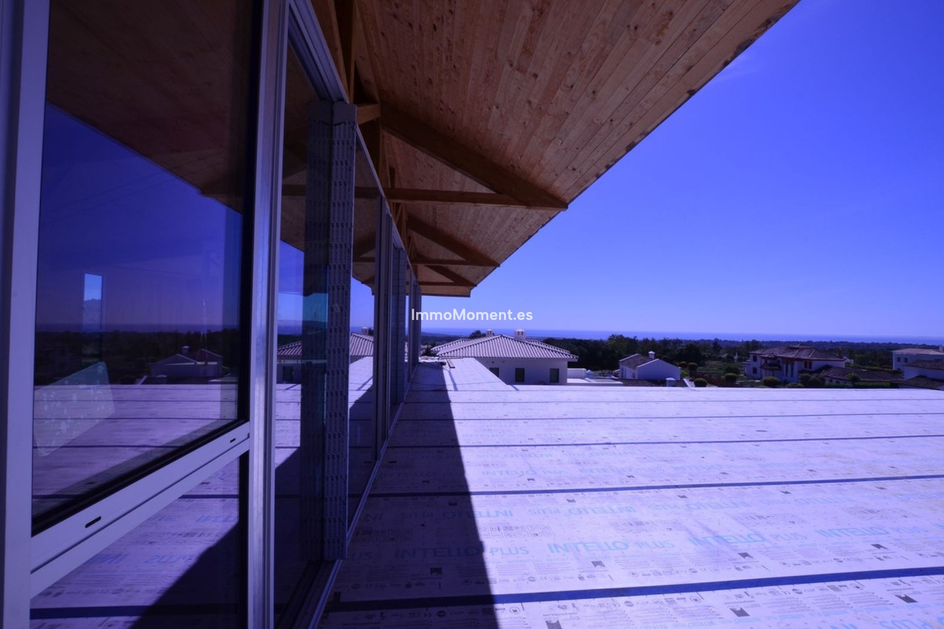 Resale - Villa - Sotogrande - Sotogrande Alto