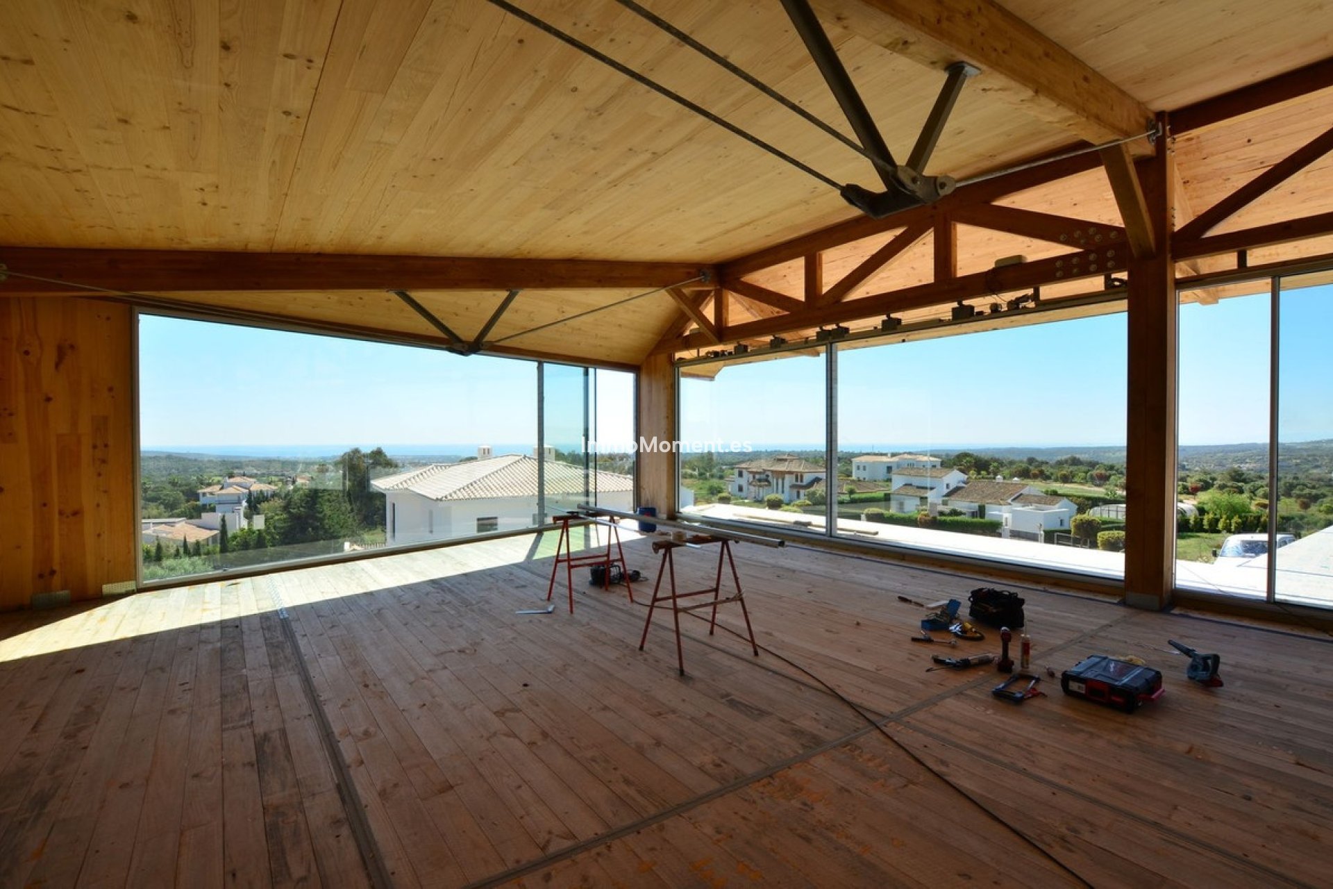 Resale - Villa - Sotogrande - Sotogrande Alto