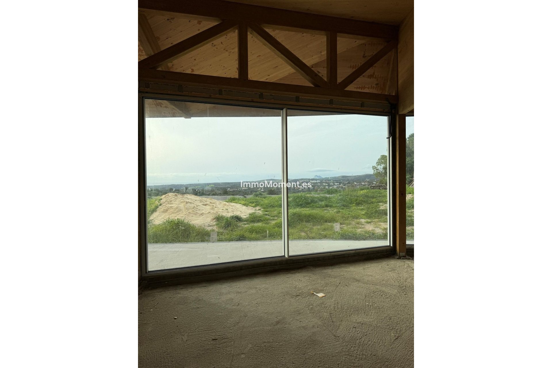 Resale - Villa - Sotogrande - Sotogrande Alto