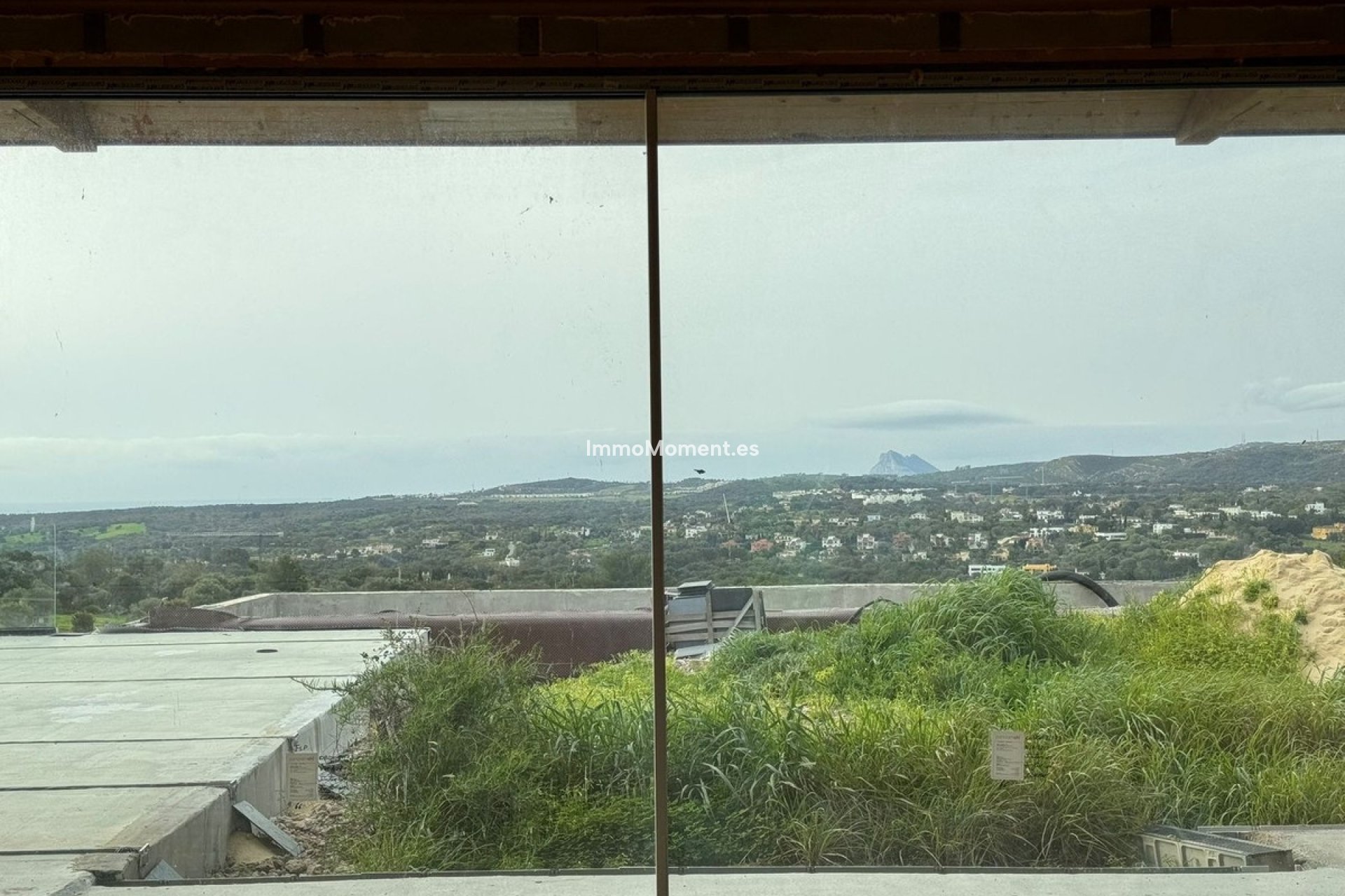 Resale - Villa - Sotogrande - Sotogrande Alto