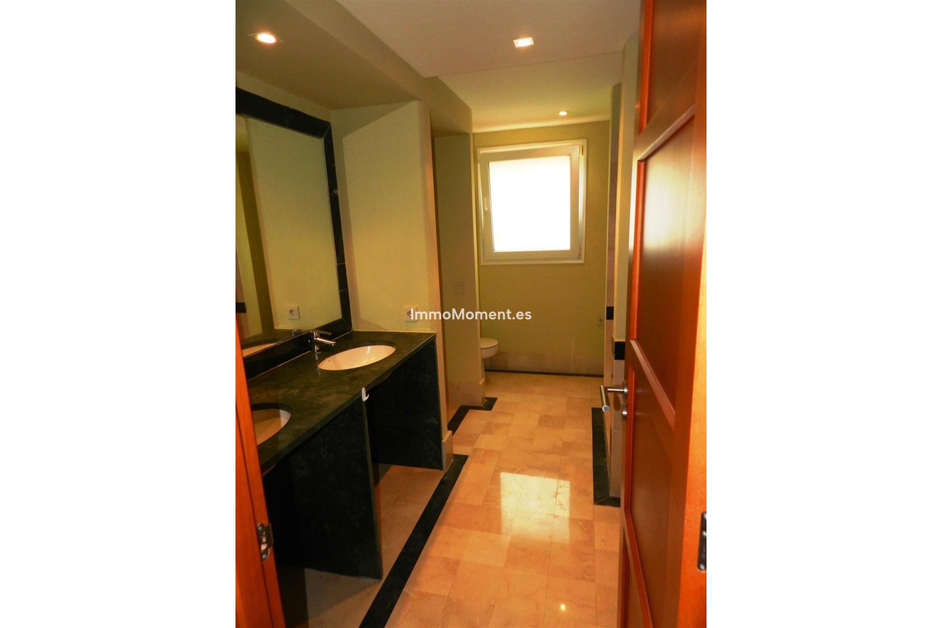 Resale - Villa - Sotogrande - Sotogrande Alto