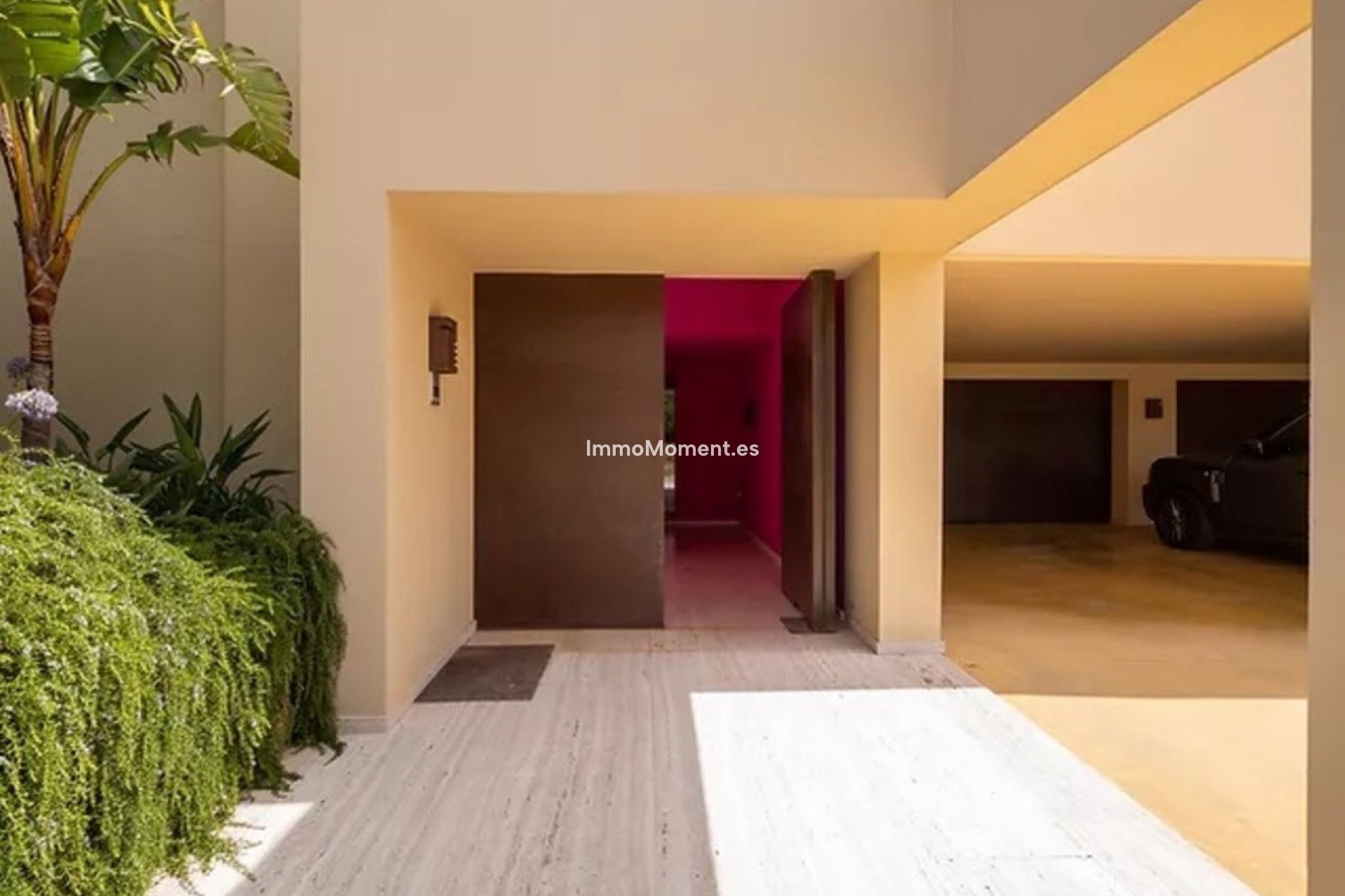 Resale - Villa - Sotogrande - Sotogrande Alto