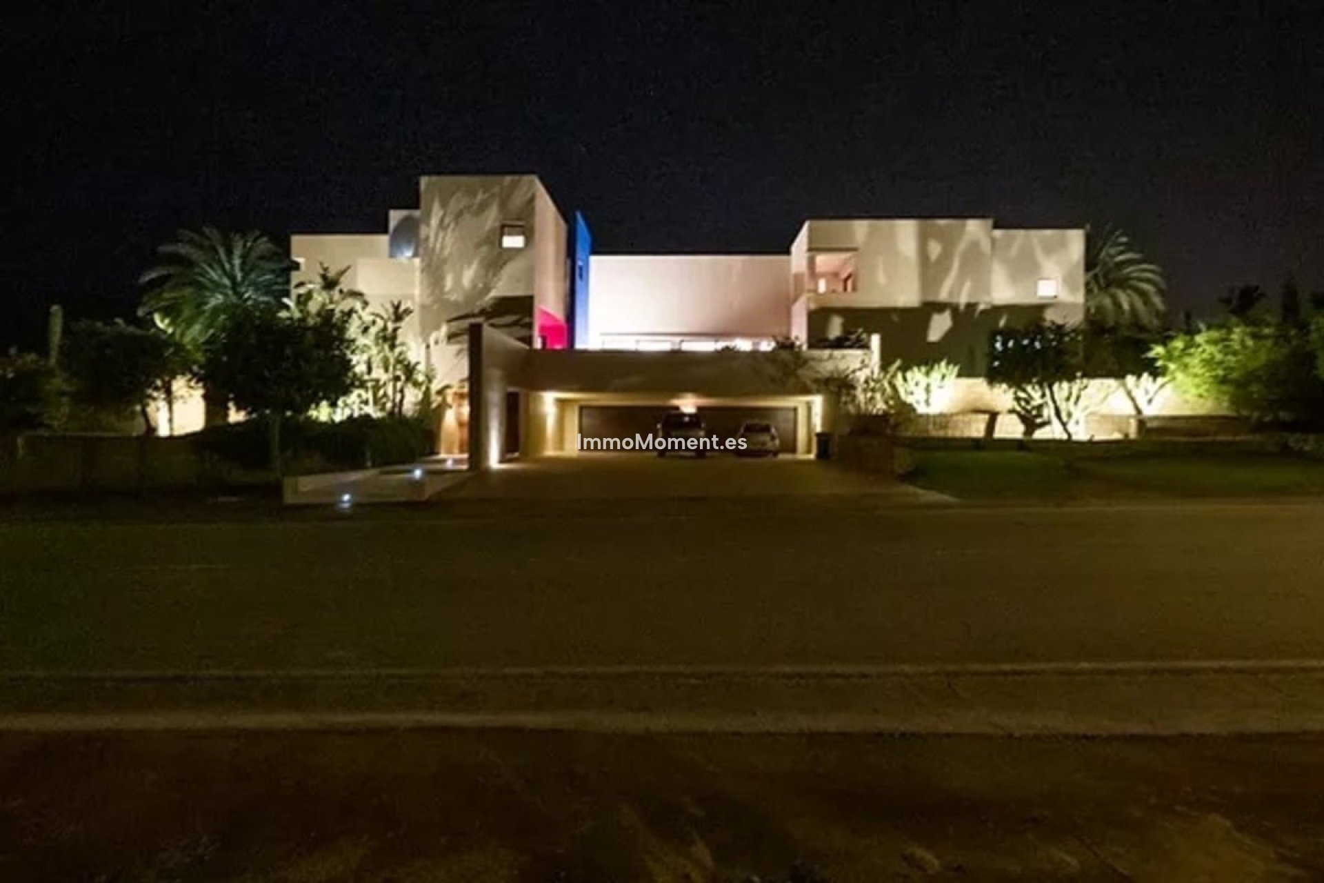 Resale - Villa - Sotogrande - Sotogrande Alto