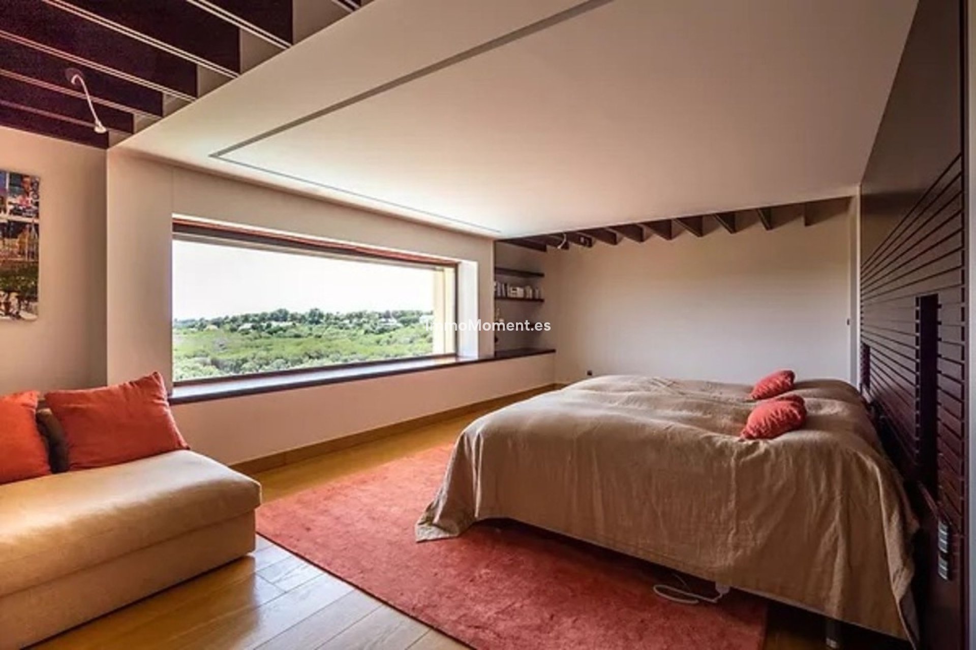 Resale - Villa - Sotogrande - Sotogrande Alto