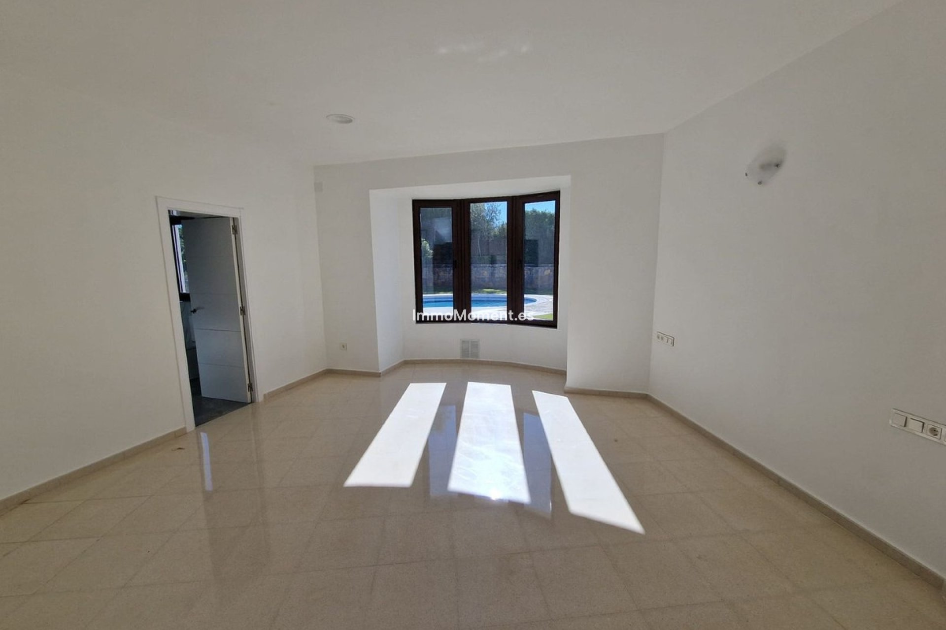 Resale - Villa - Sotogrande - Sotogrande Alto