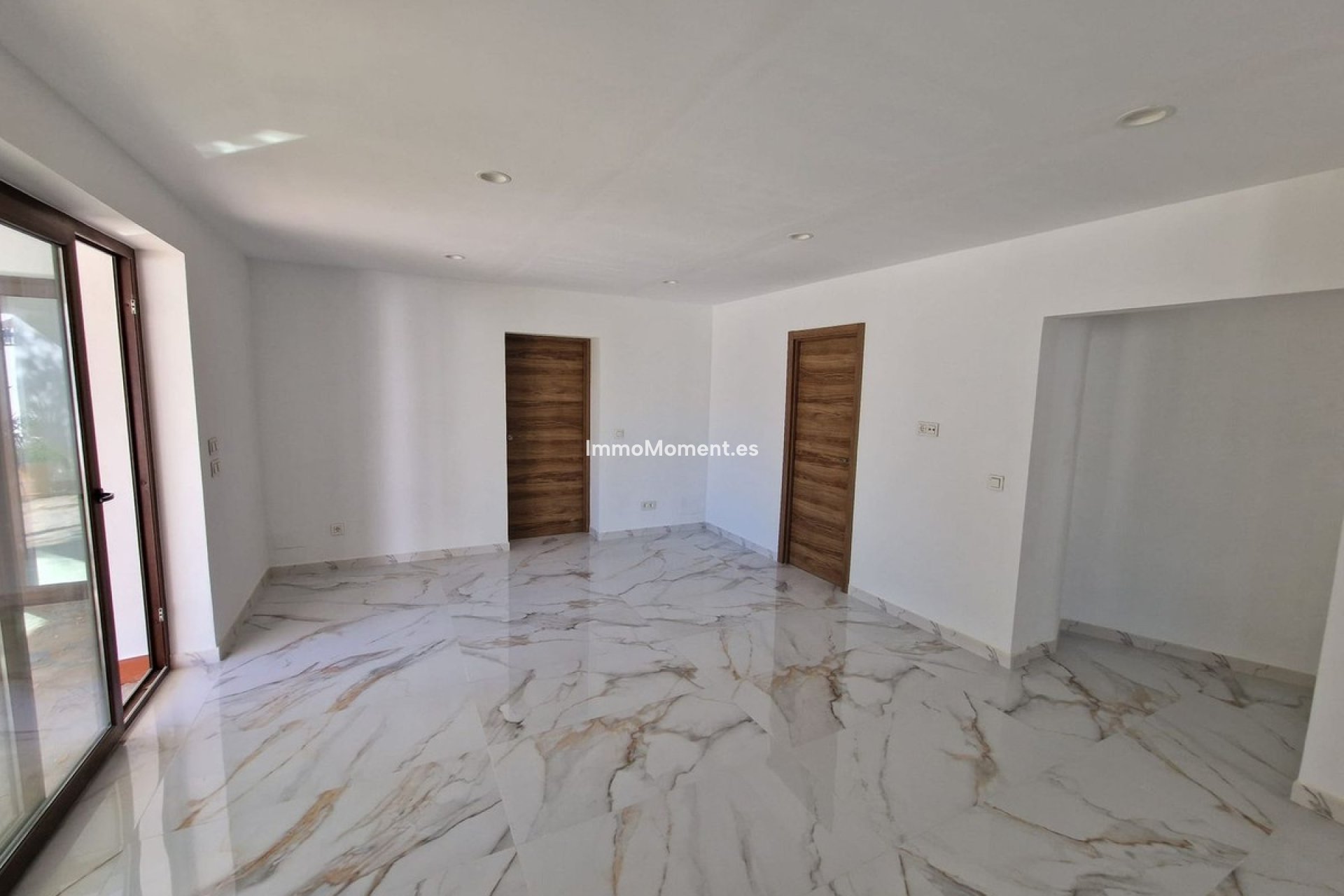 Resale - Villa - Sotogrande - Sotogrande Alto