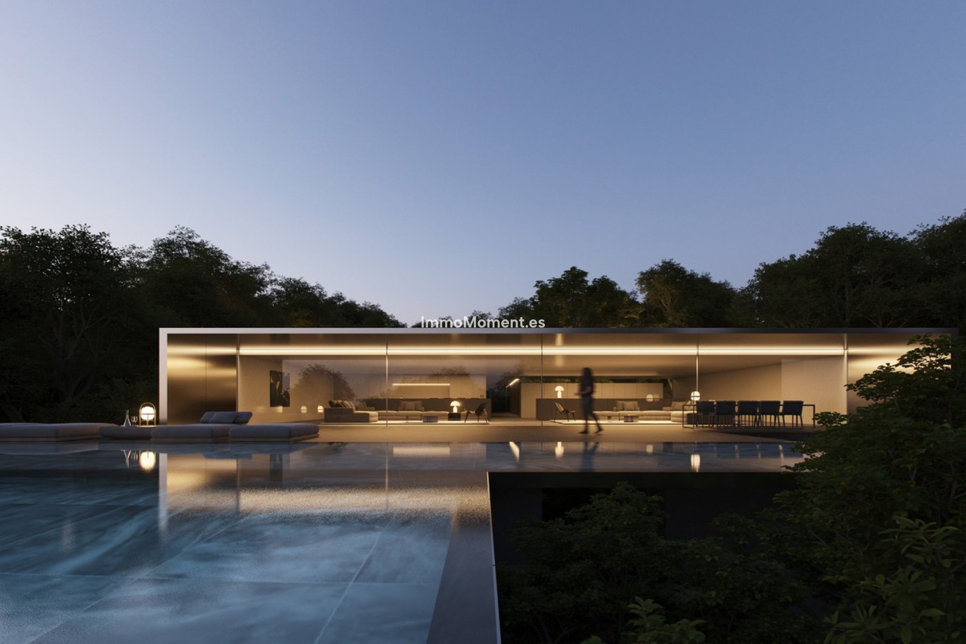 Resale - Villa - Sotogrande - Sotogrande Alto